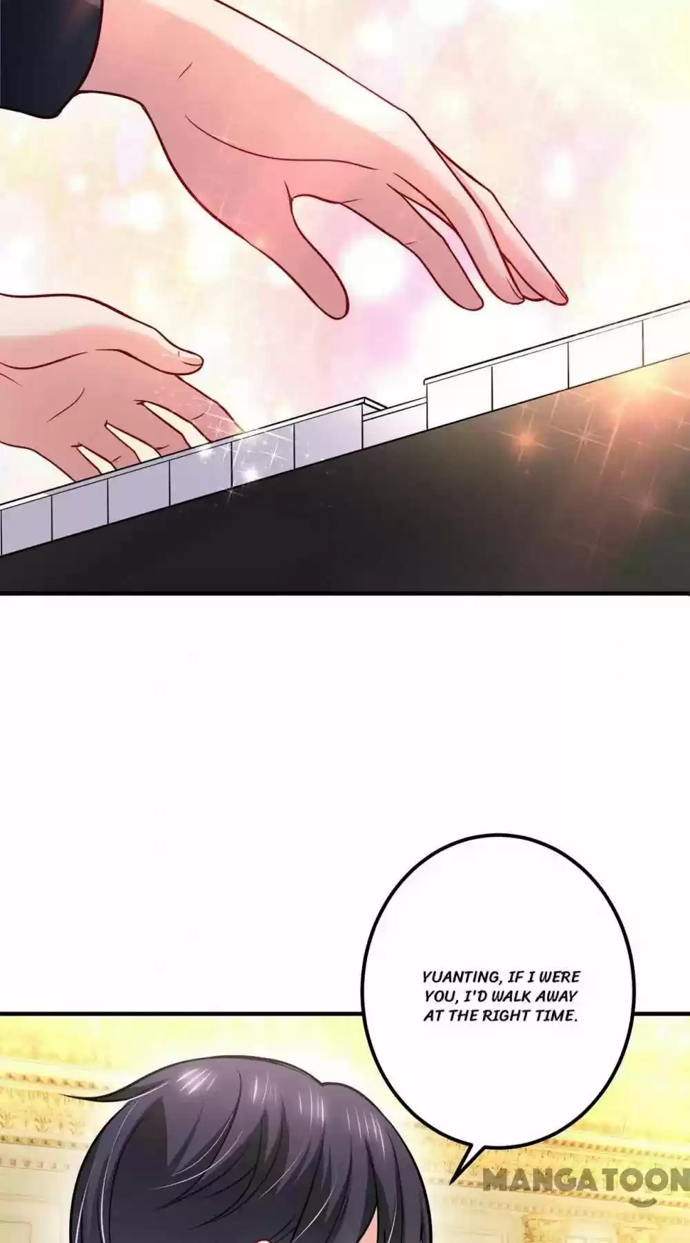 The Expensive Ex-Wife Of A Wealthy Family Chapter 585