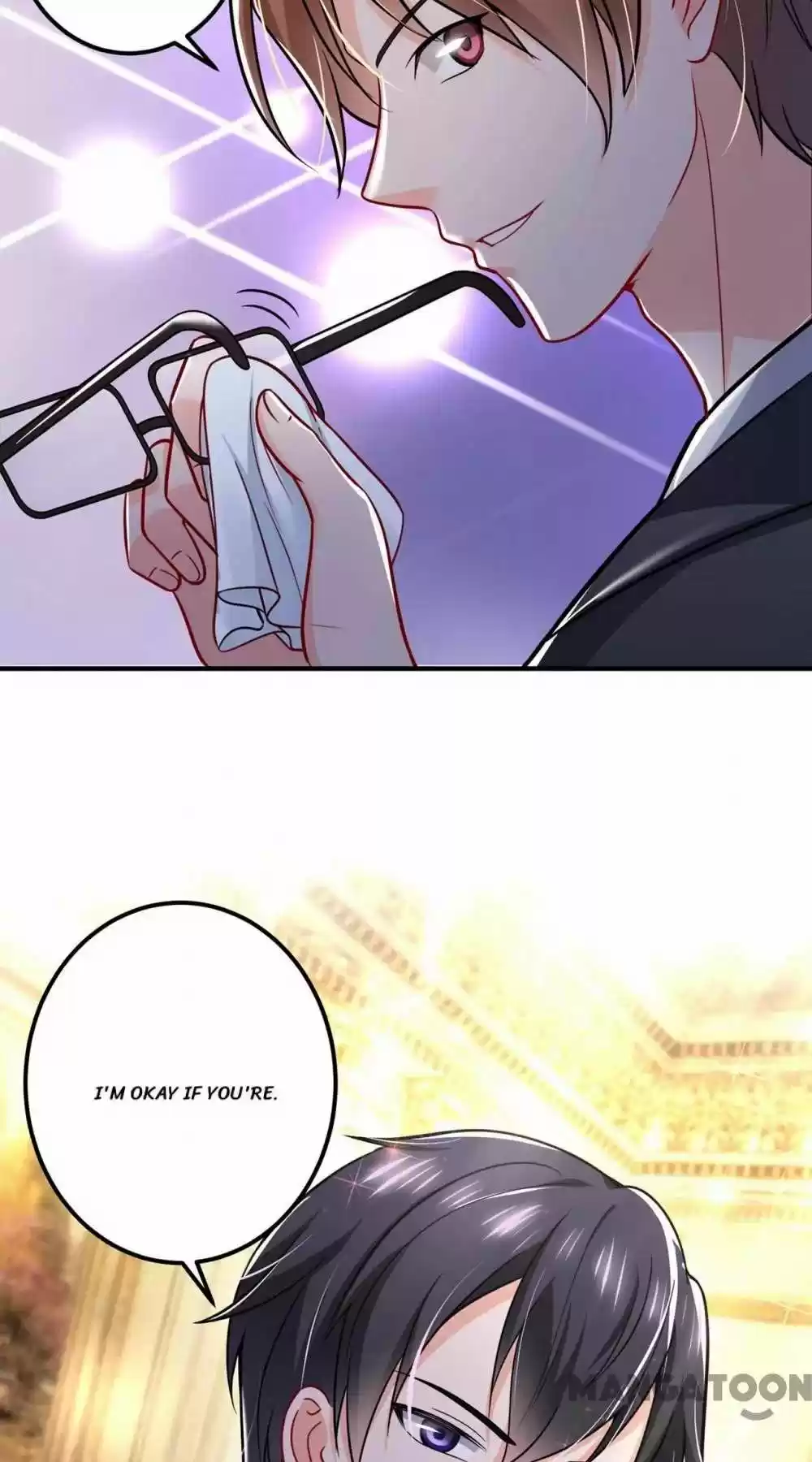 The Expensive Ex-Wife Of A Wealthy Family Chapter 585