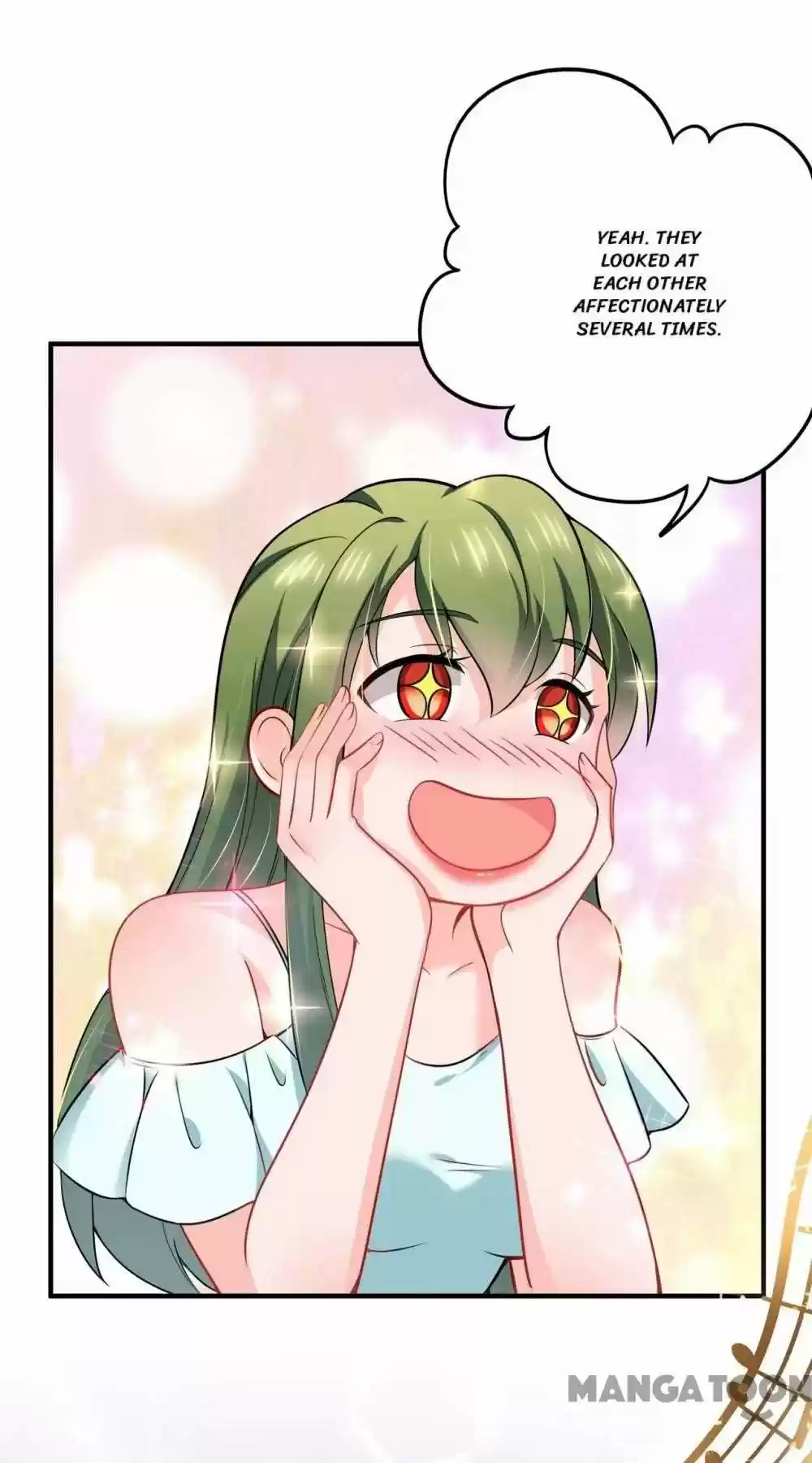 The Expensive Ex-Wife Of A Wealthy Family Chapter 586