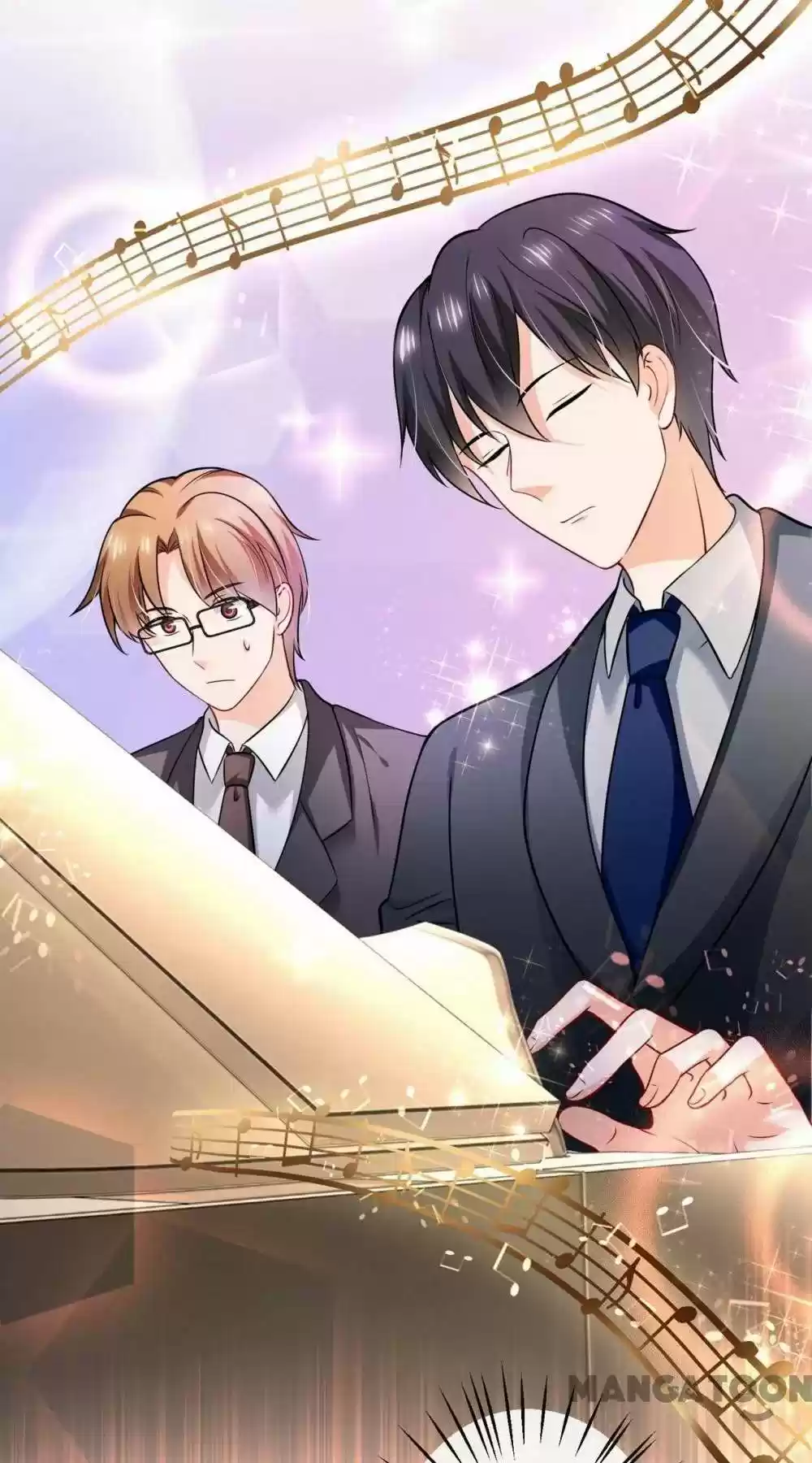 The Expensive Ex-Wife Of A Wealthy Family Chapter 586