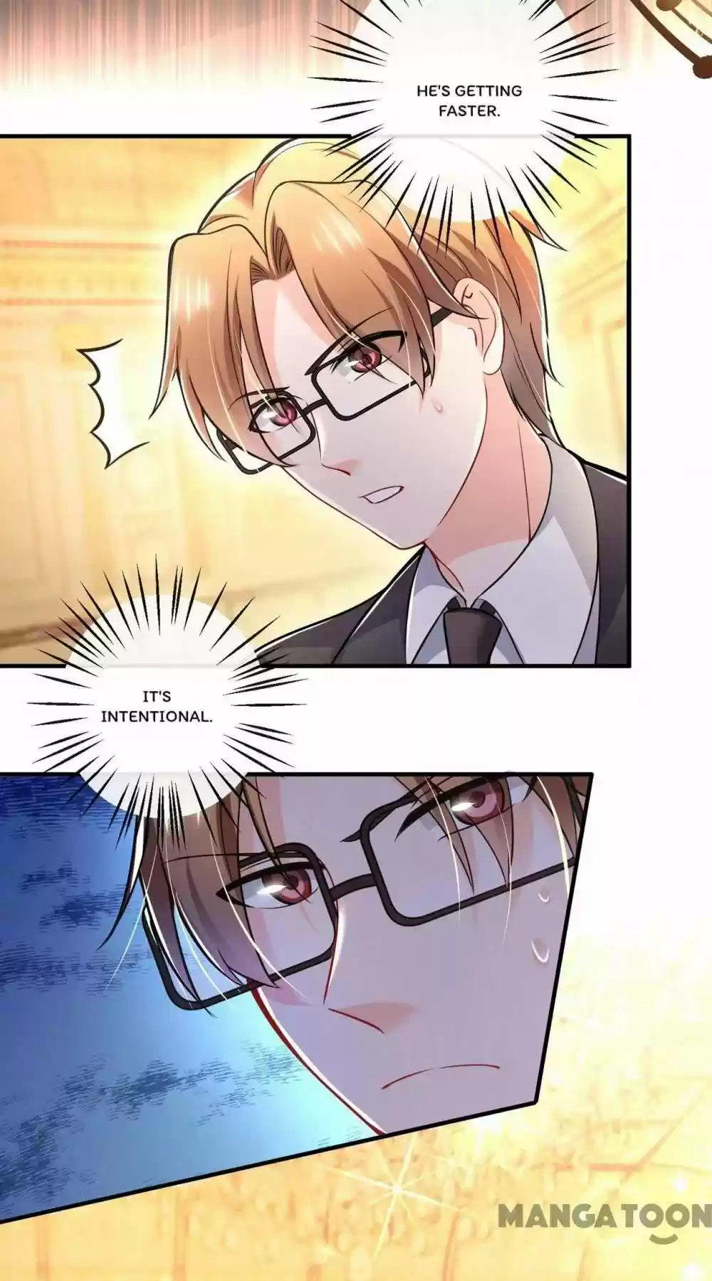 The Expensive Ex-Wife Of A Wealthy Family Chapter 586