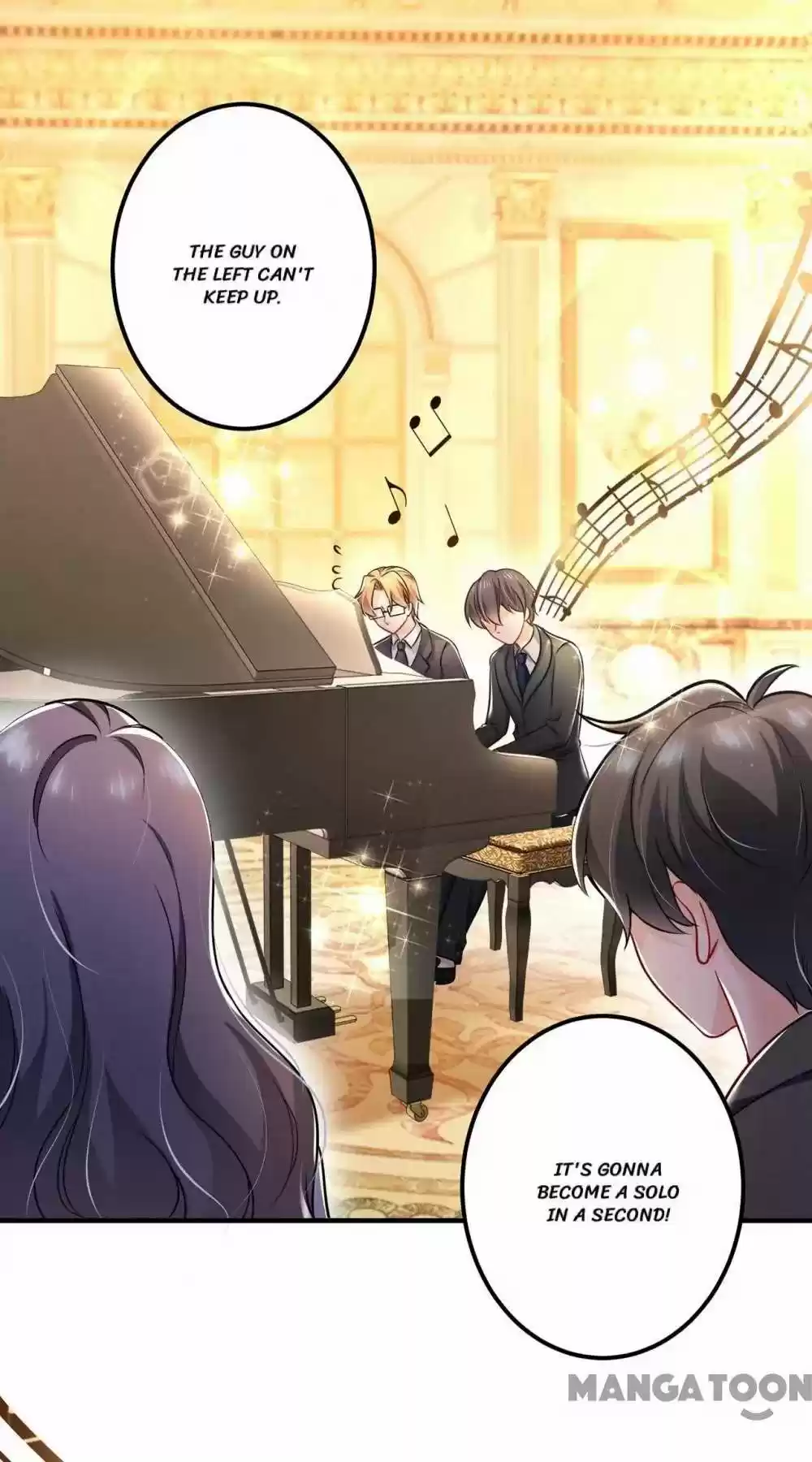 The Expensive Ex-Wife Of A Wealthy Family Chapter 586