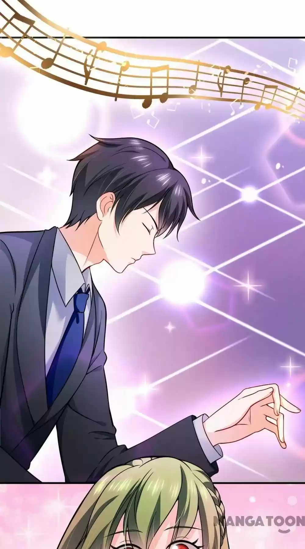 The Expensive Ex-Wife Of A Wealthy Family Chapter 586