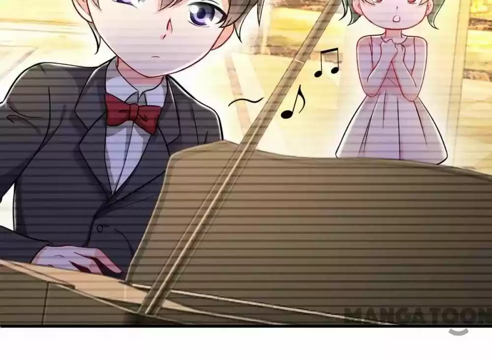 The Expensive Ex-Wife Of A Wealthy Family Chapter 586