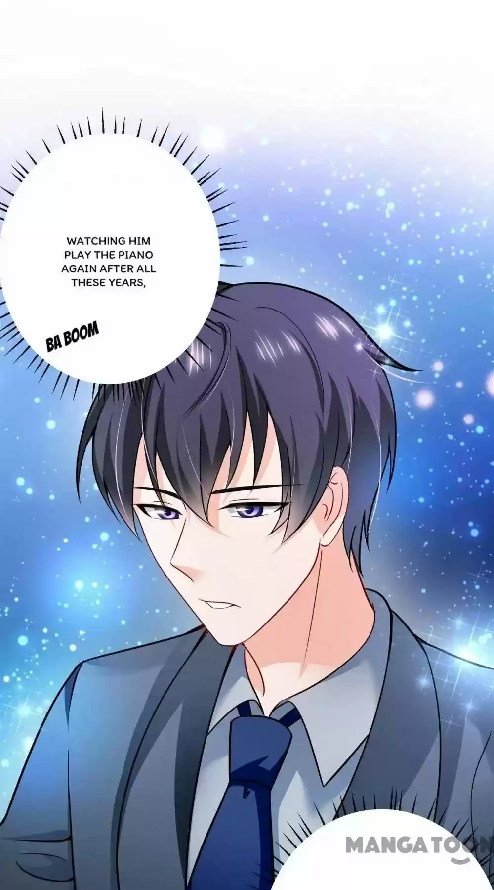 The Expensive Ex-Wife Of A Wealthy Family Chapter 586