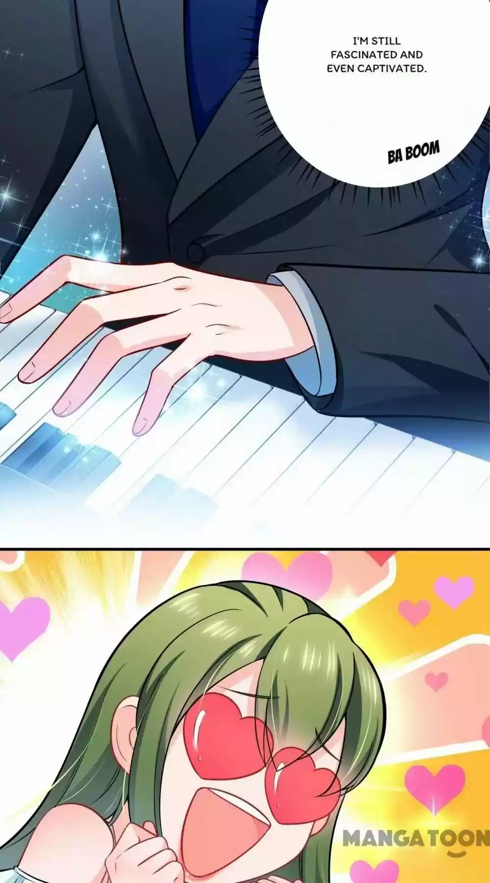 The Expensive Ex-Wife Of A Wealthy Family Chapter 586