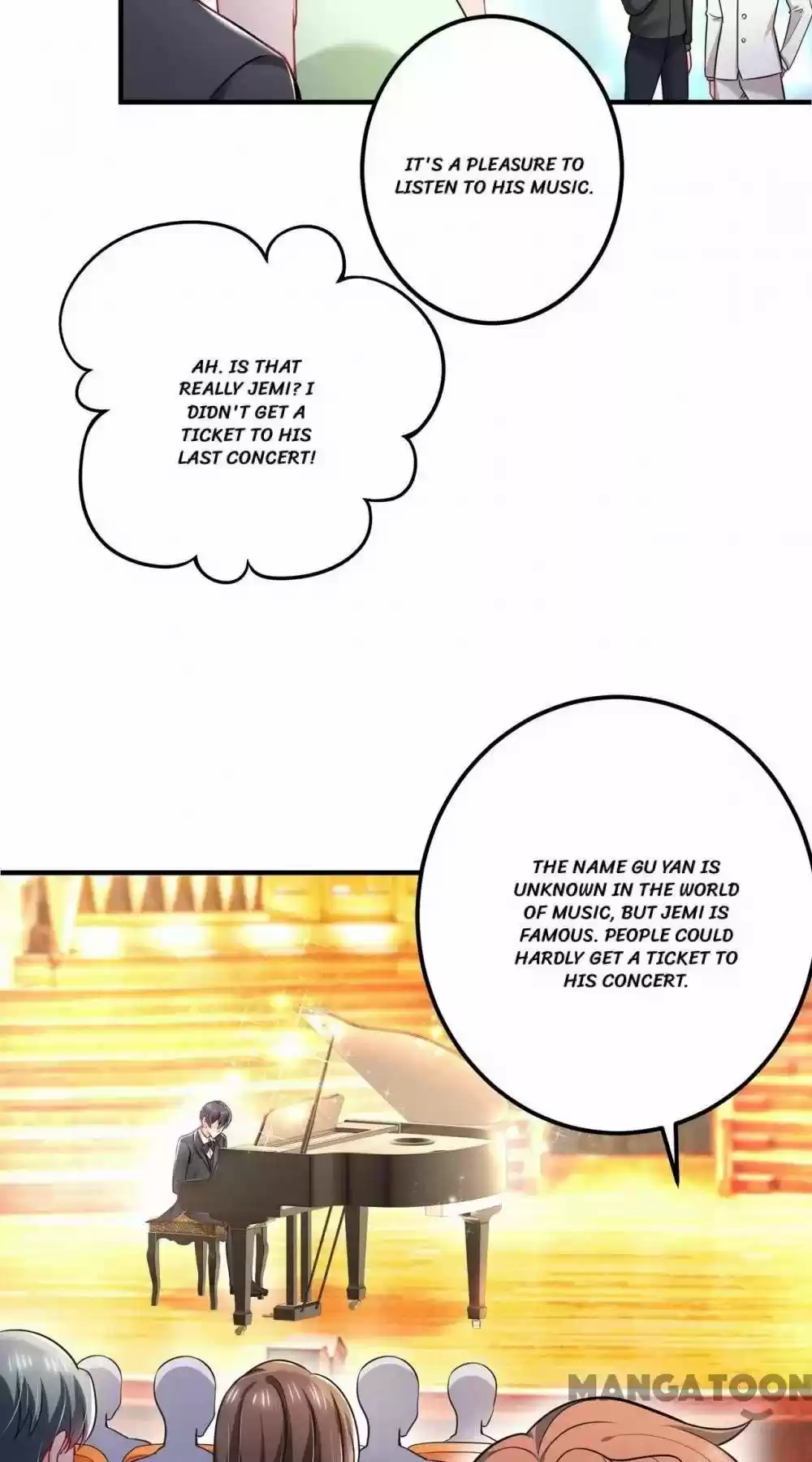 The Expensive Ex-Wife Of A Wealthy Family Chapter 586