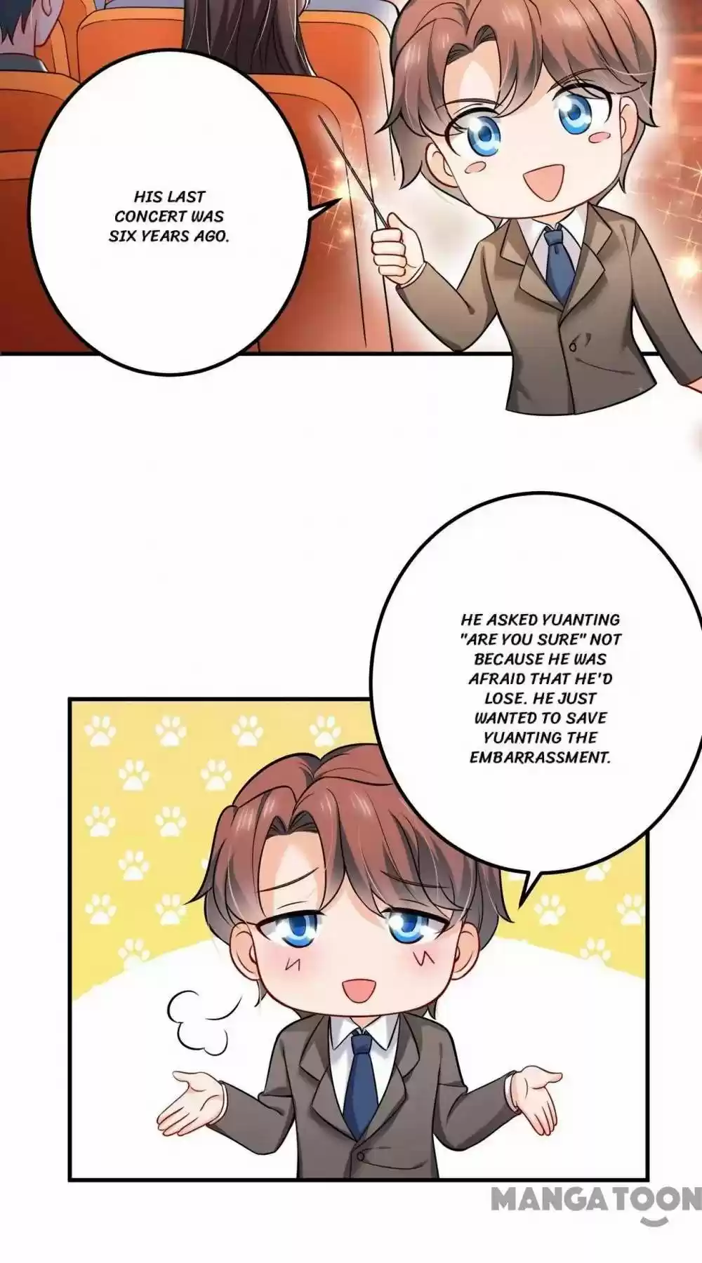 The Expensive Ex-Wife Of A Wealthy Family Chapter 586