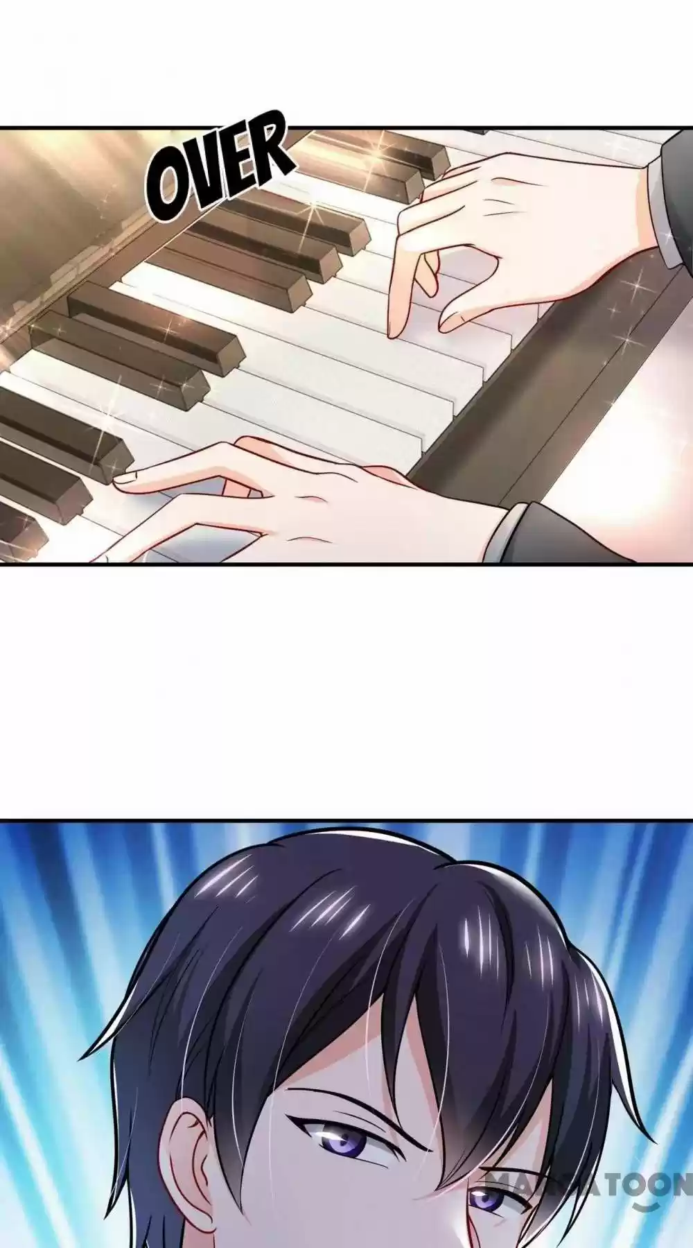 The Expensive Ex-Wife Of A Wealthy Family Chapter 586