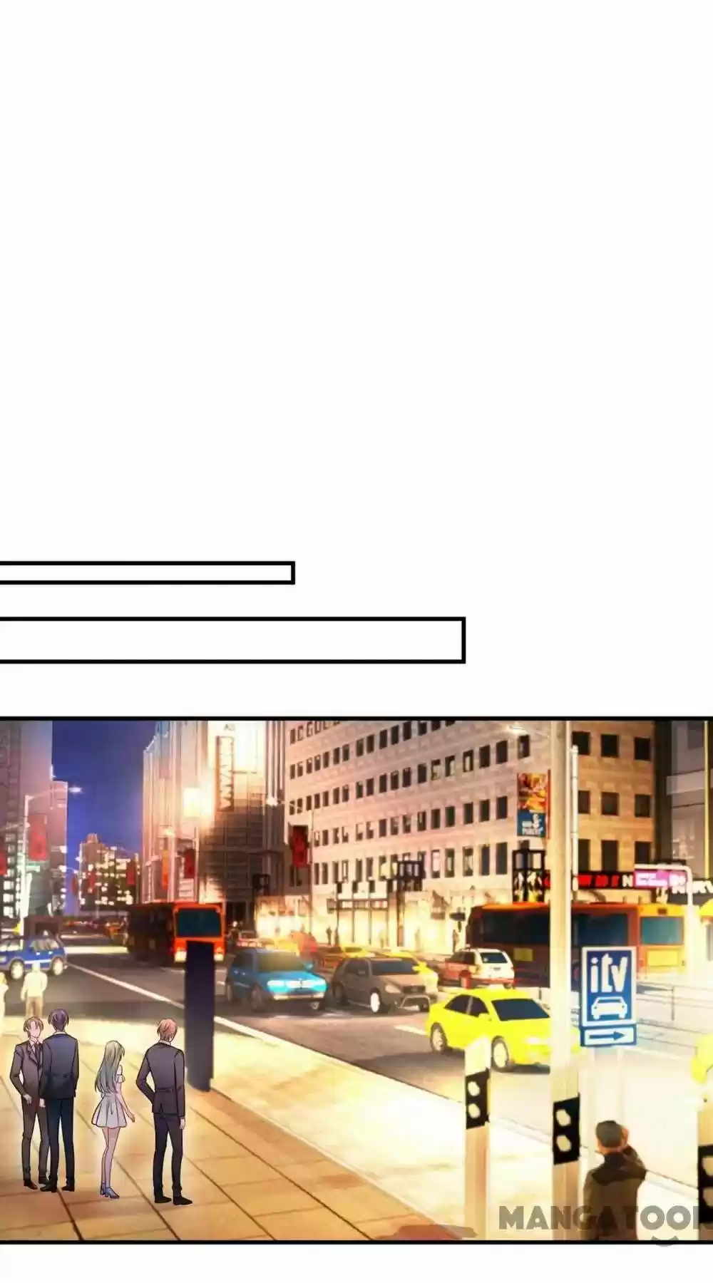 The Expensive Ex-Wife Of A Wealthy Family Chapter 586