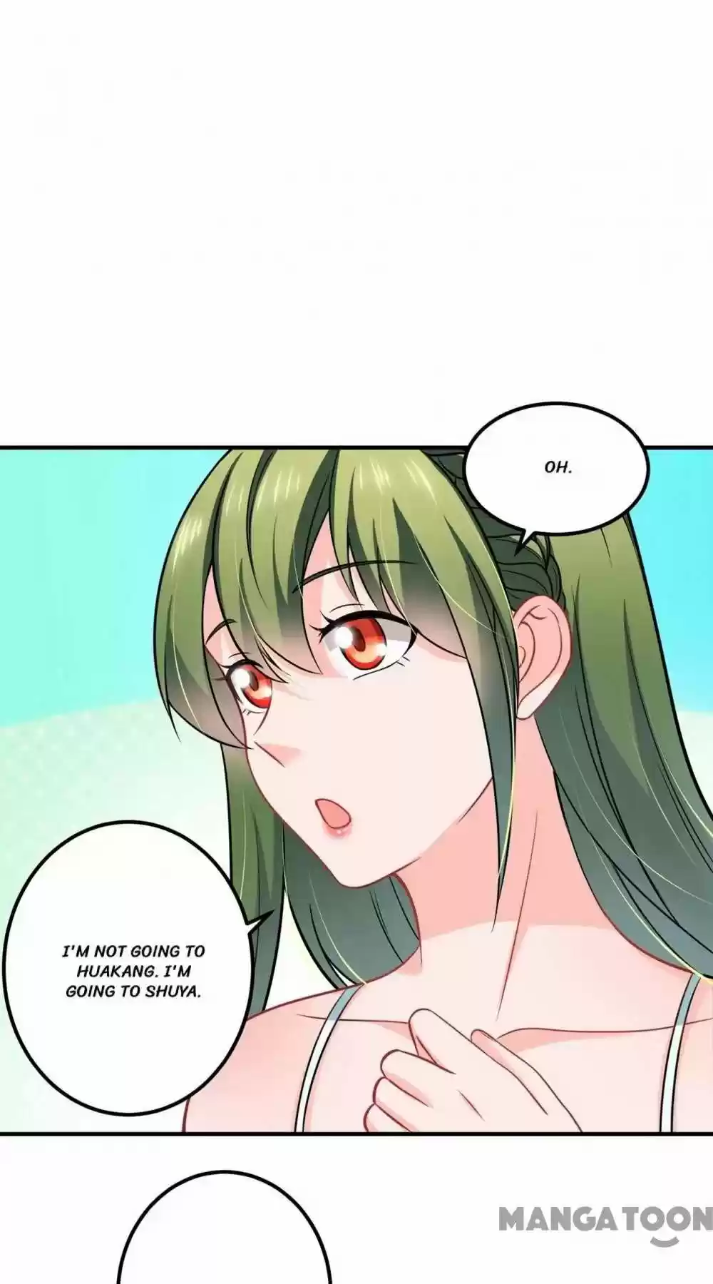 The Expensive Ex-Wife Of A Wealthy Family Chapter 586