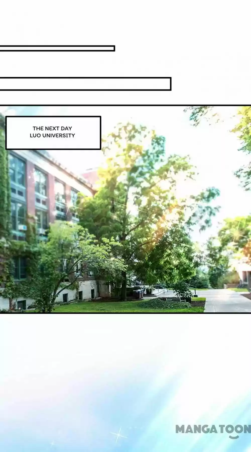 The Expensive Ex-Wife Of A Wealthy Family Chapter 586