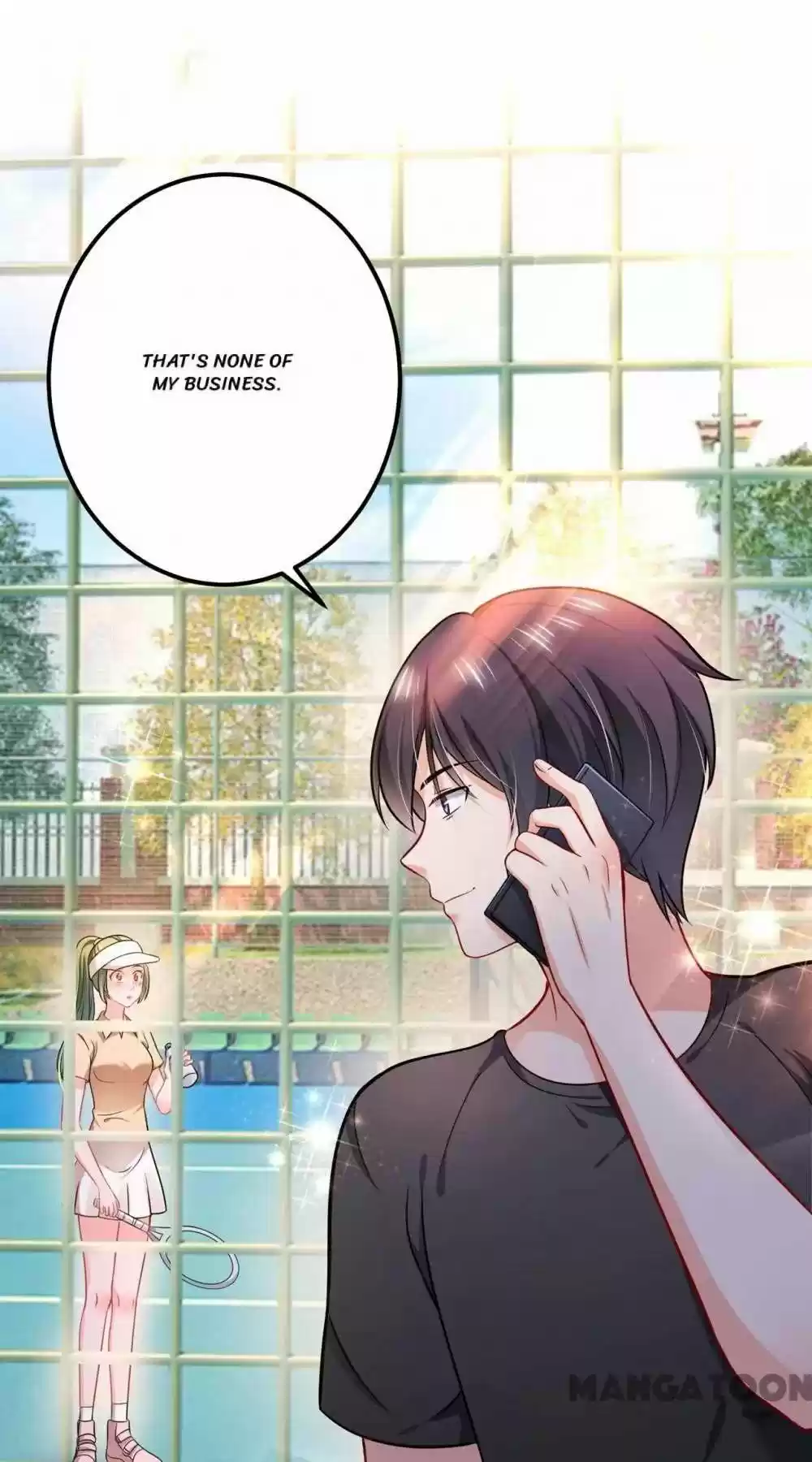 The Expensive Ex-Wife Of A Wealthy Family Chapter 586