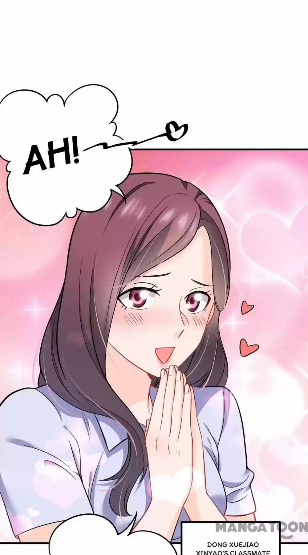 The Expensive Ex-Wife Of A Wealthy Family Chapter 586