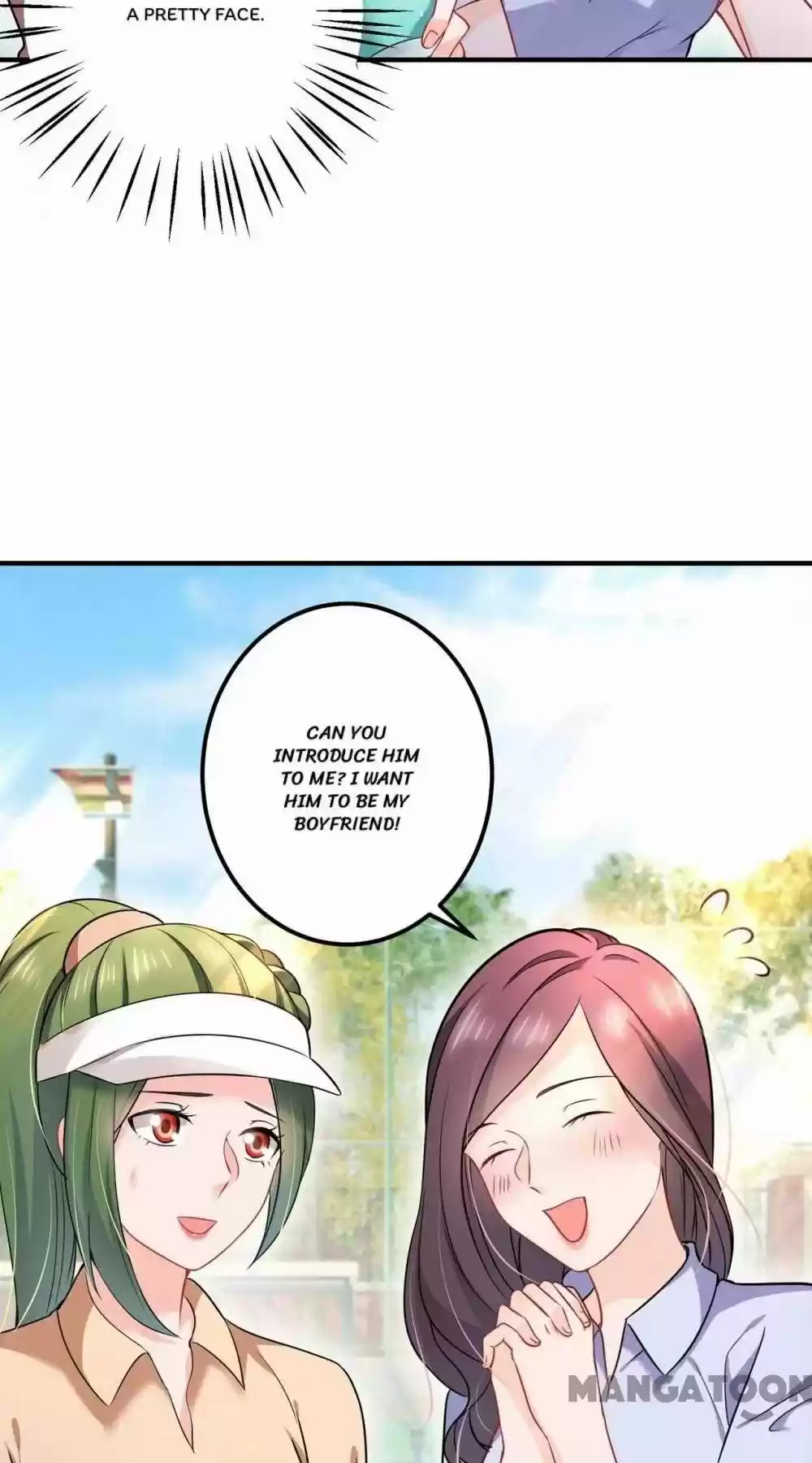 The Expensive Ex-Wife Of A Wealthy Family Chapter 586