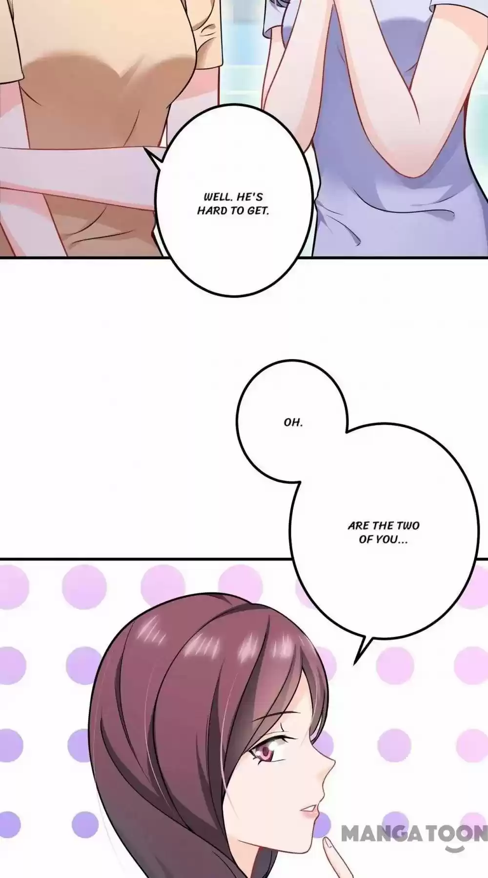 The Expensive Ex-Wife Of A Wealthy Family Chapter 586