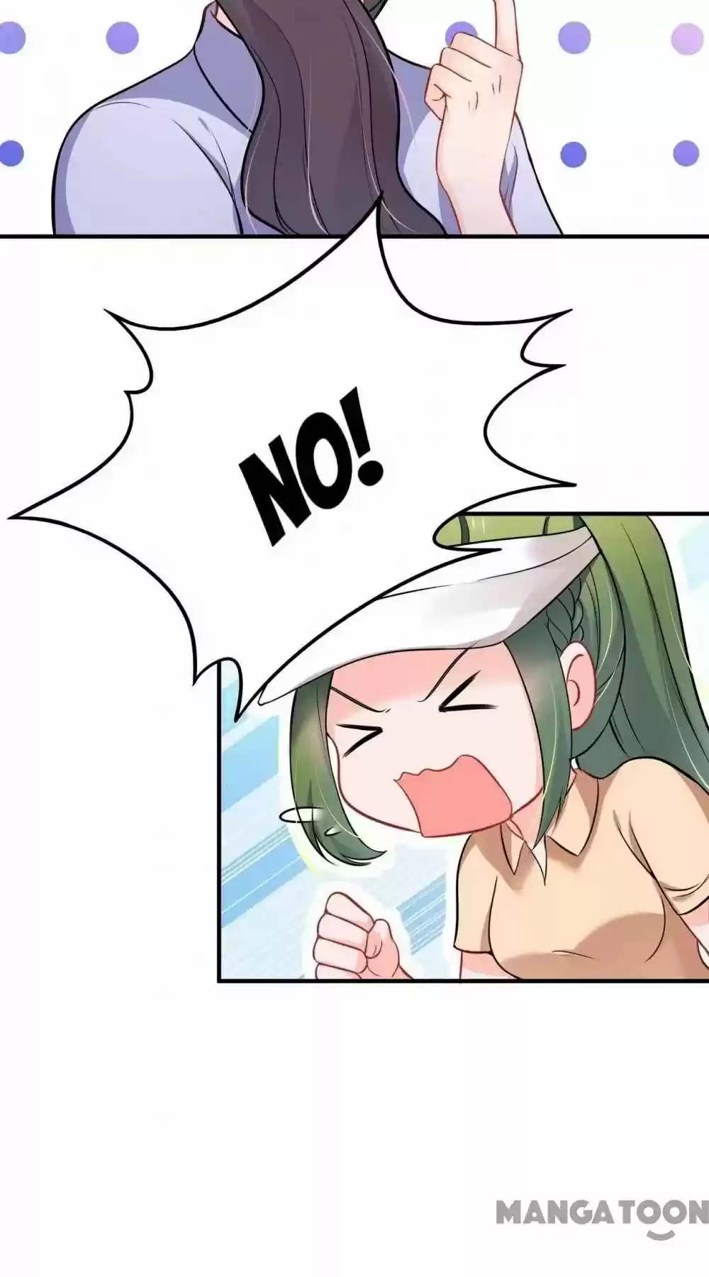 The Expensive Ex-Wife Of A Wealthy Family Chapter 586