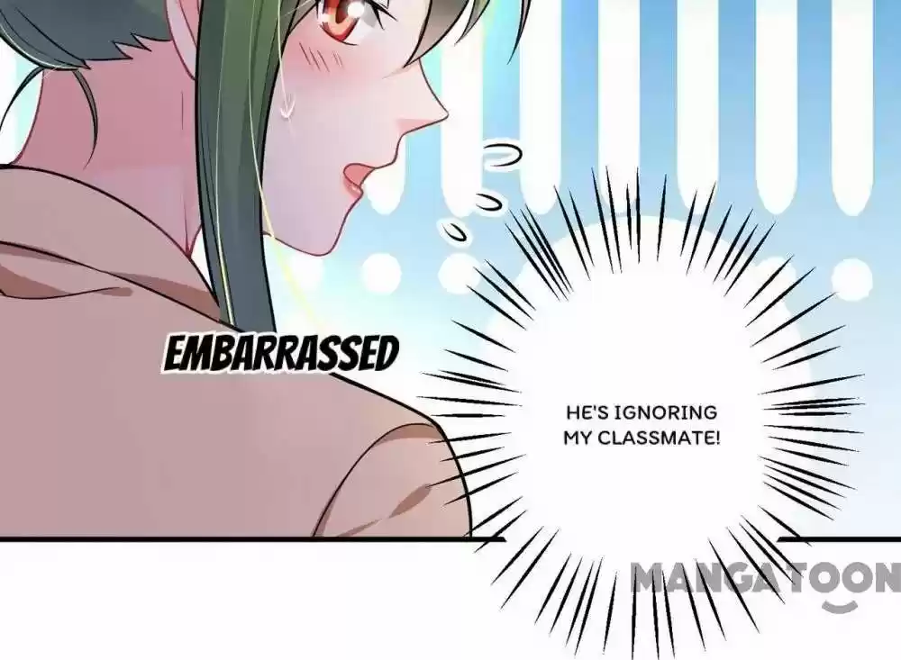 The Expensive Ex-Wife Of A Wealthy Family Chapter 586