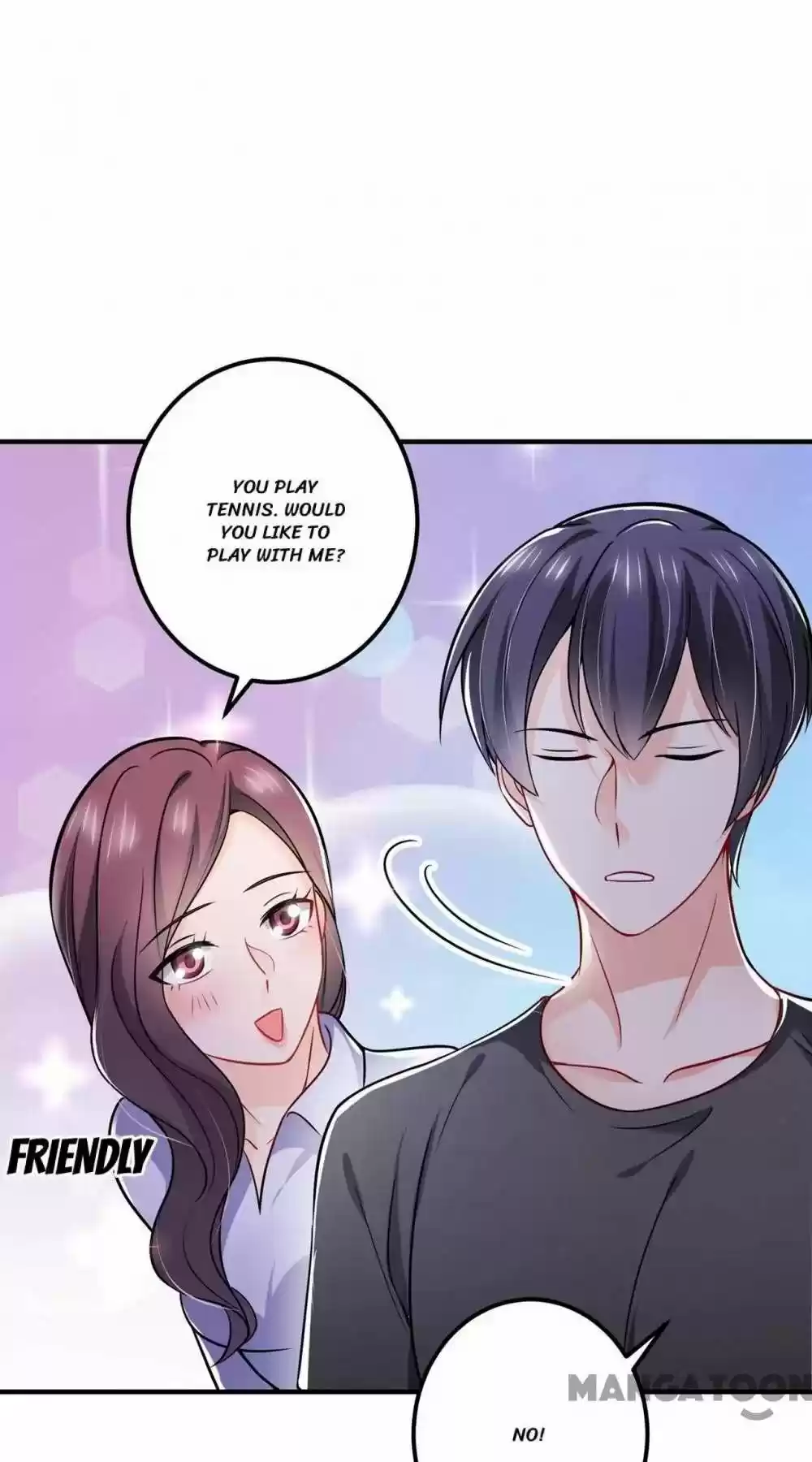 The Expensive Ex-Wife Of A Wealthy Family Chapter 586