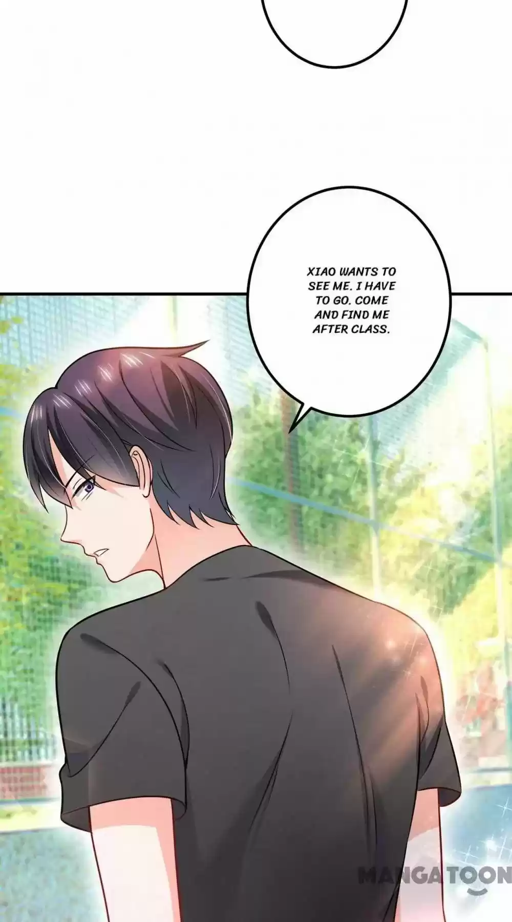 The Expensive Ex-Wife Of A Wealthy Family Chapter 586