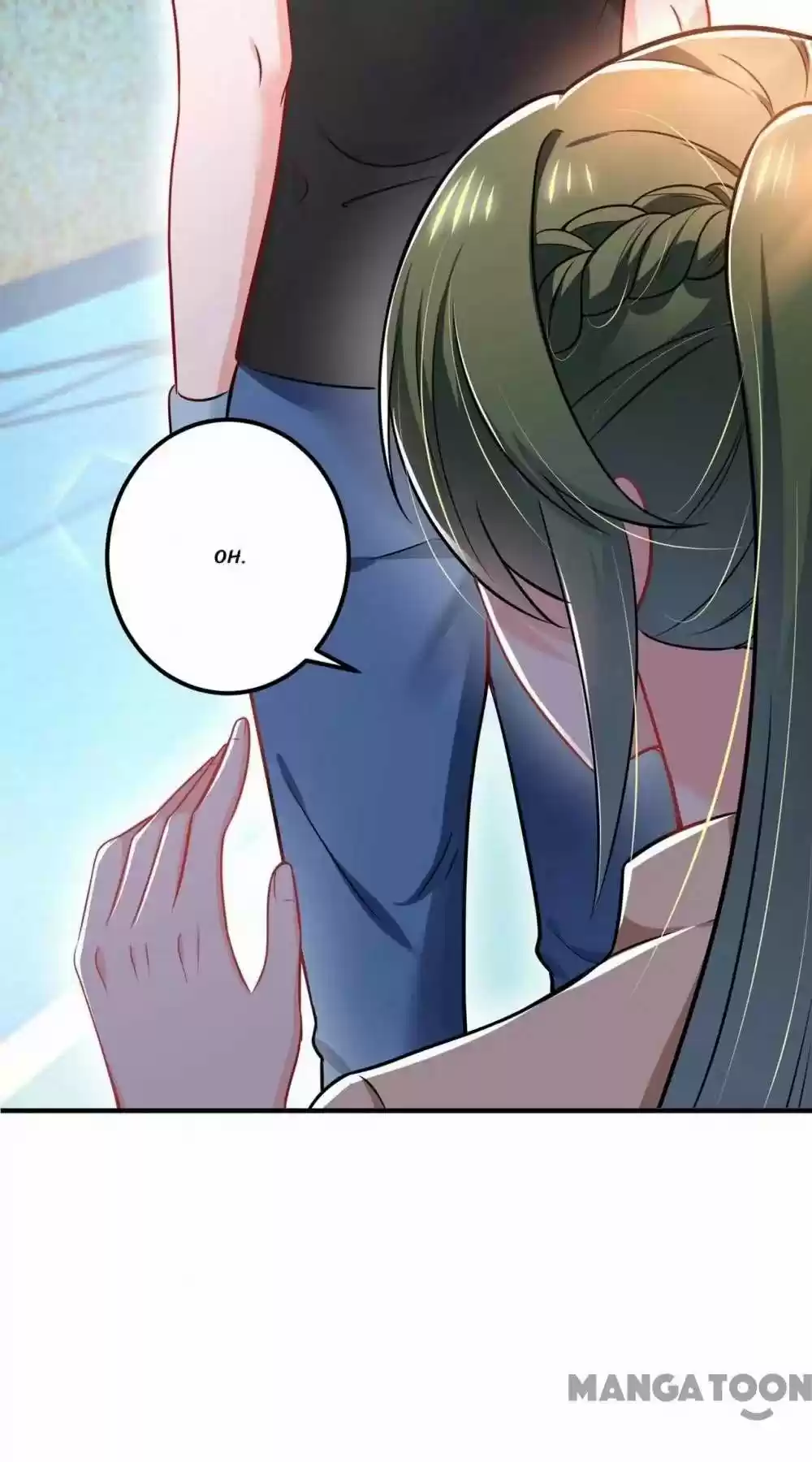 The Expensive Ex-Wife Of A Wealthy Family Chapter 586