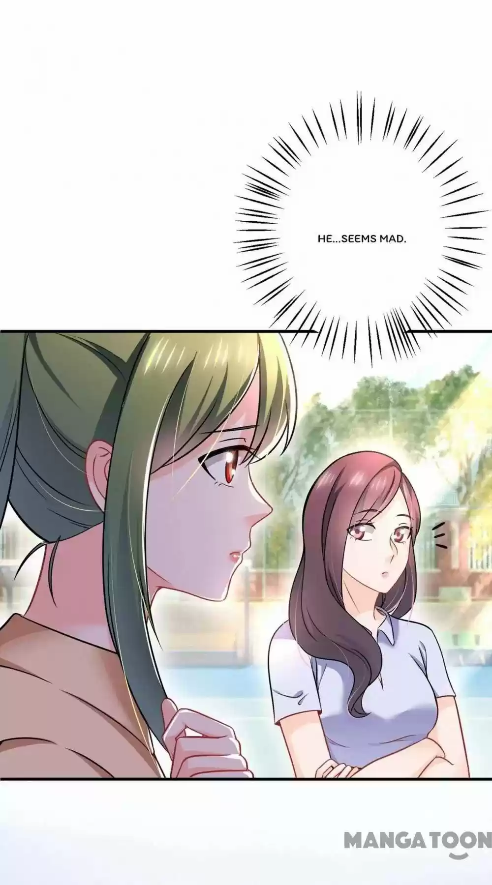 The Expensive Ex-Wife Of A Wealthy Family Chapter 586