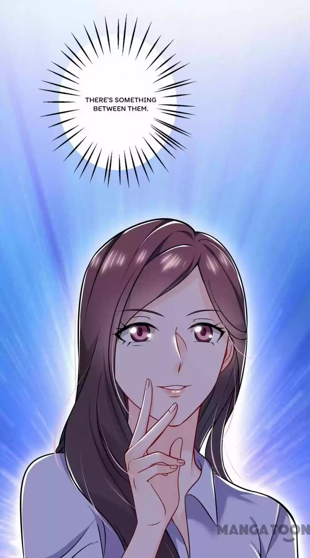 The Expensive Ex-Wife Of A Wealthy Family Chapter 586