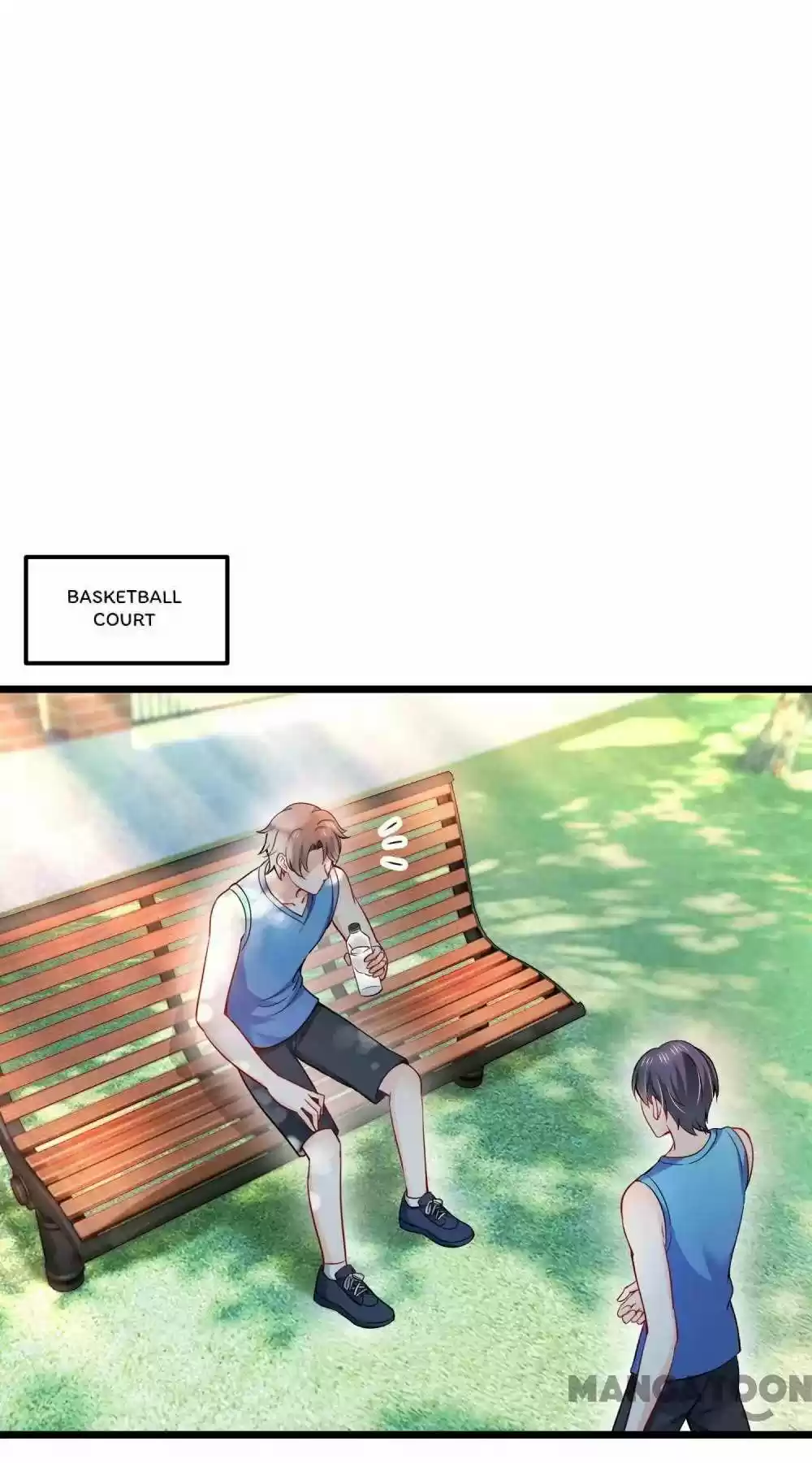 The Expensive Ex-Wife Of A Wealthy Family Chapter 587