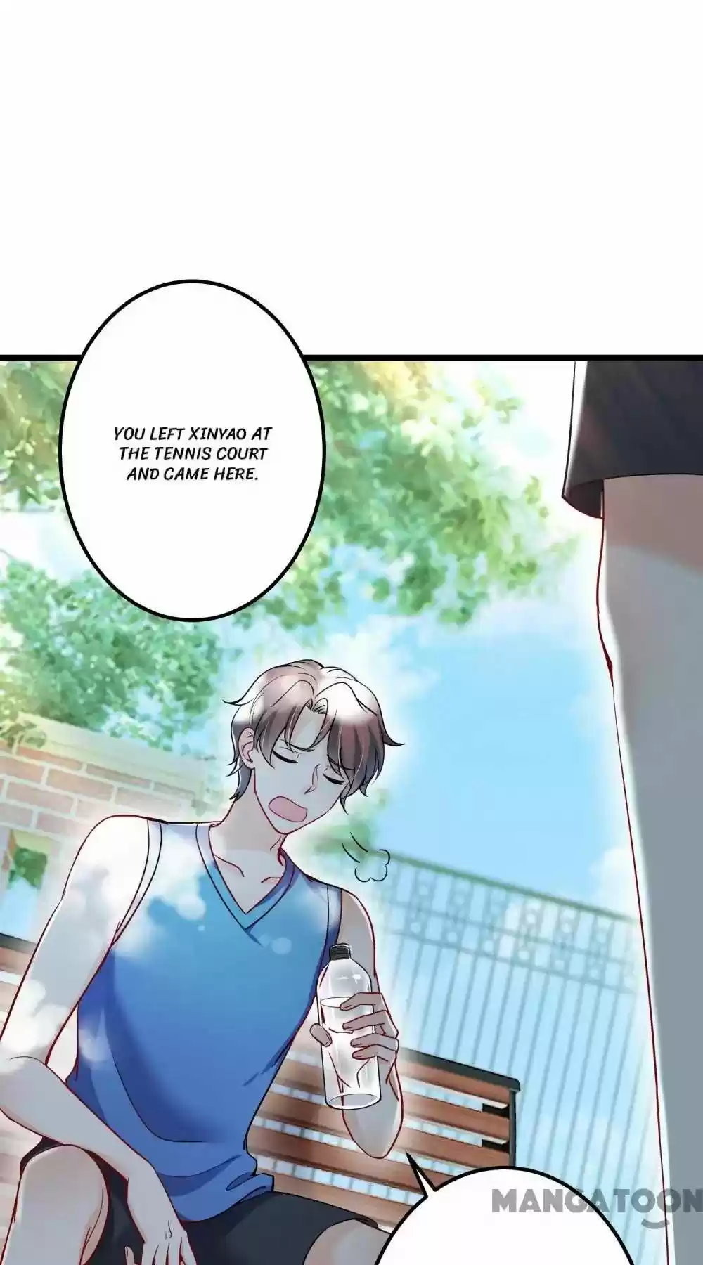 The Expensive Ex-Wife Of A Wealthy Family Chapter 587