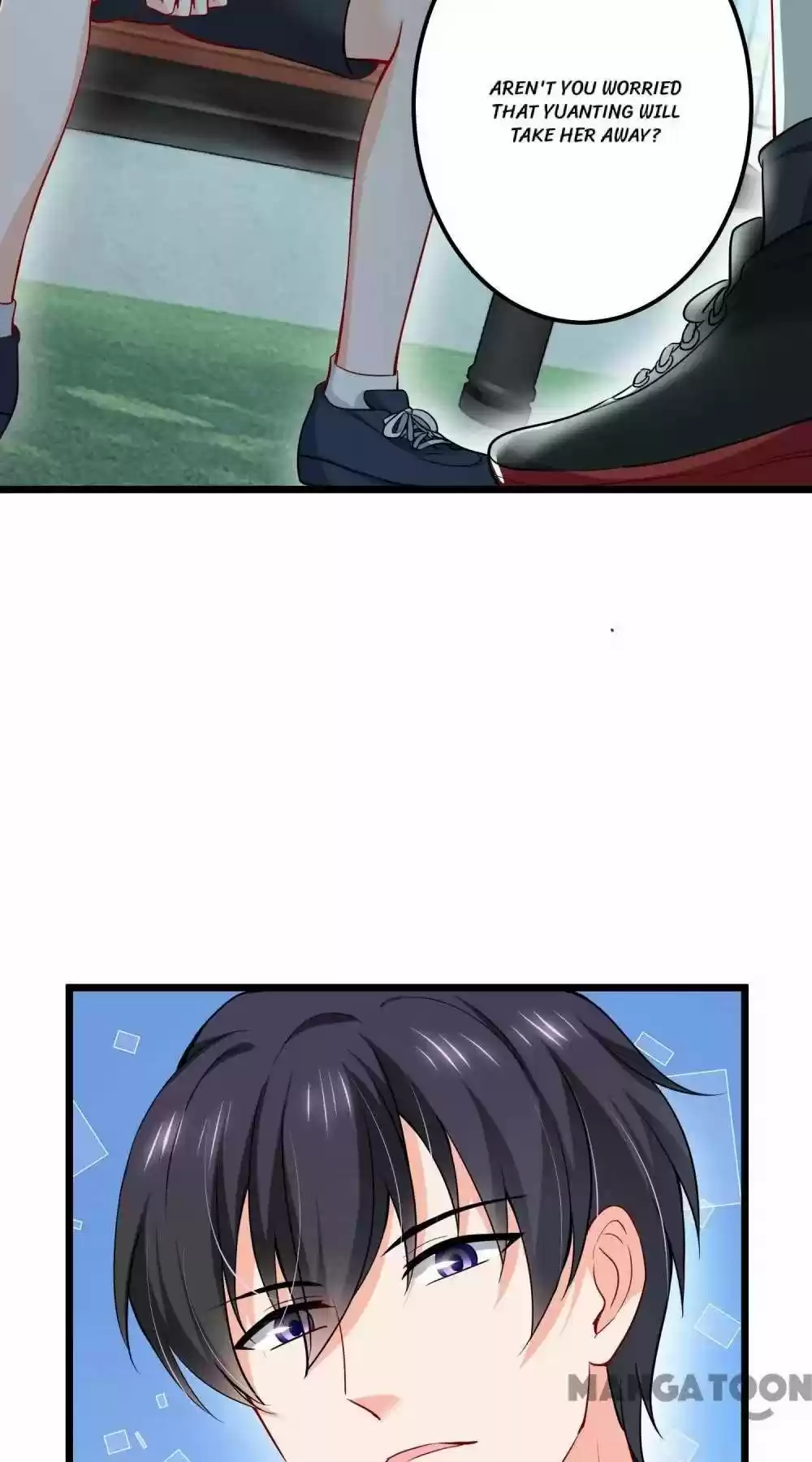 The Expensive Ex-Wife Of A Wealthy Family Chapter 587