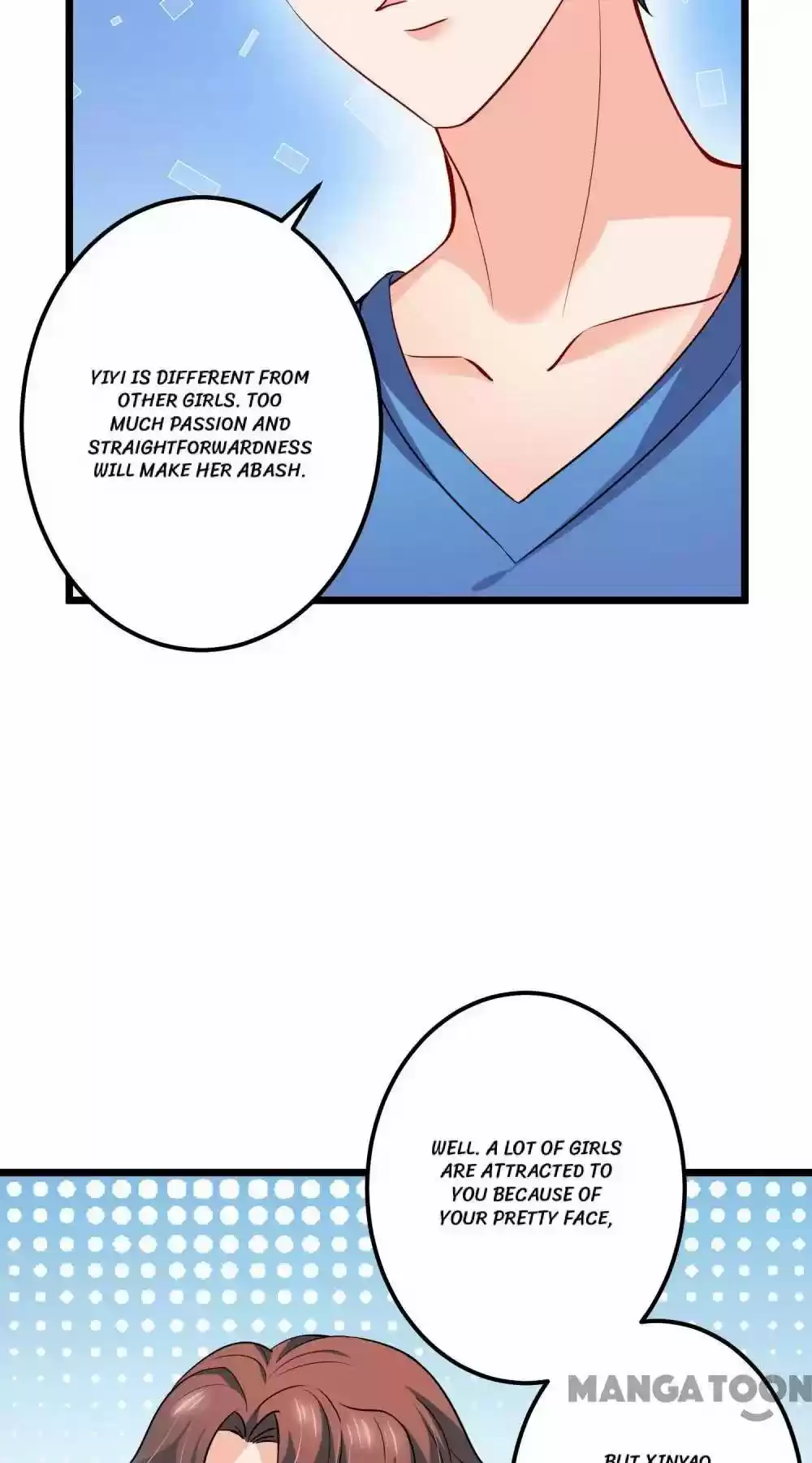 The Expensive Ex-Wife Of A Wealthy Family Chapter 587