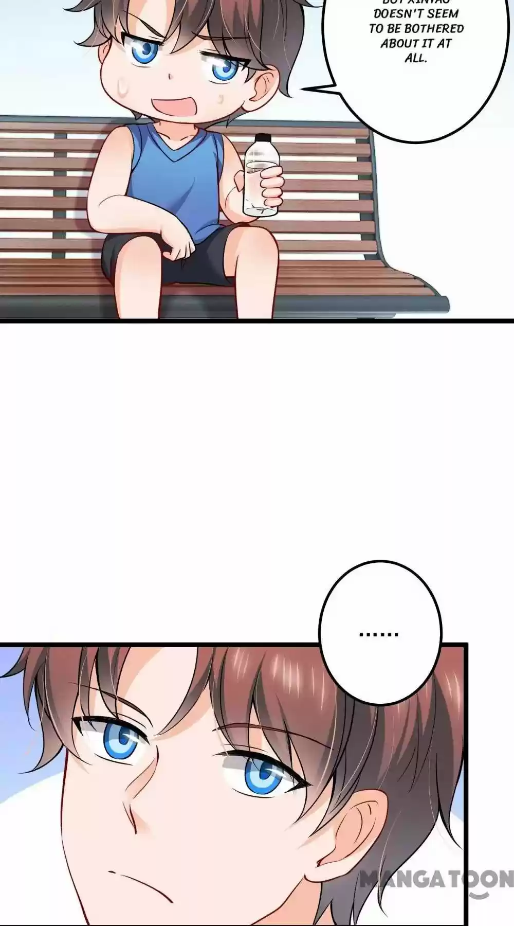 The Expensive Ex-Wife Of A Wealthy Family Chapter 587