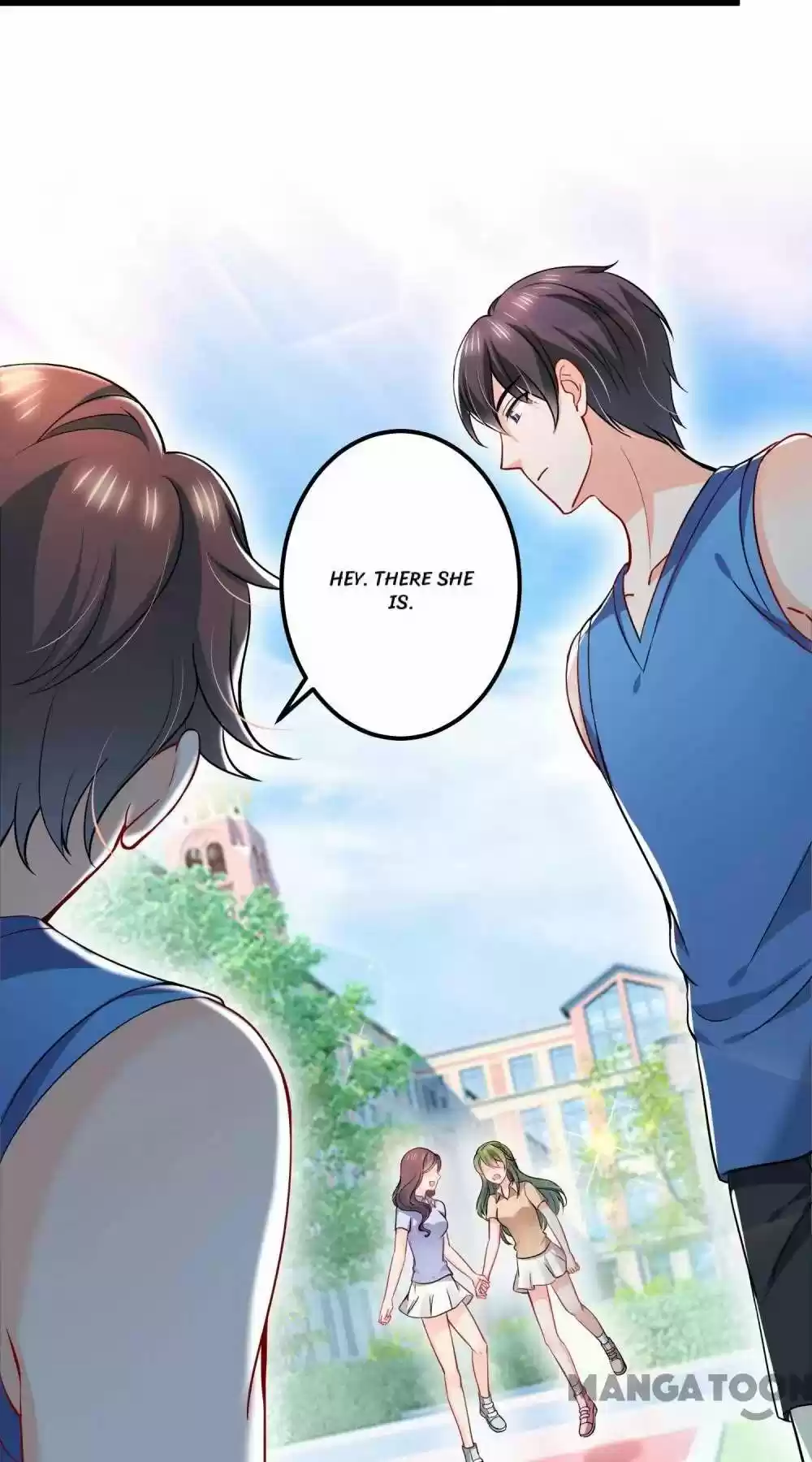 The Expensive Ex-Wife Of A Wealthy Family Chapter 587