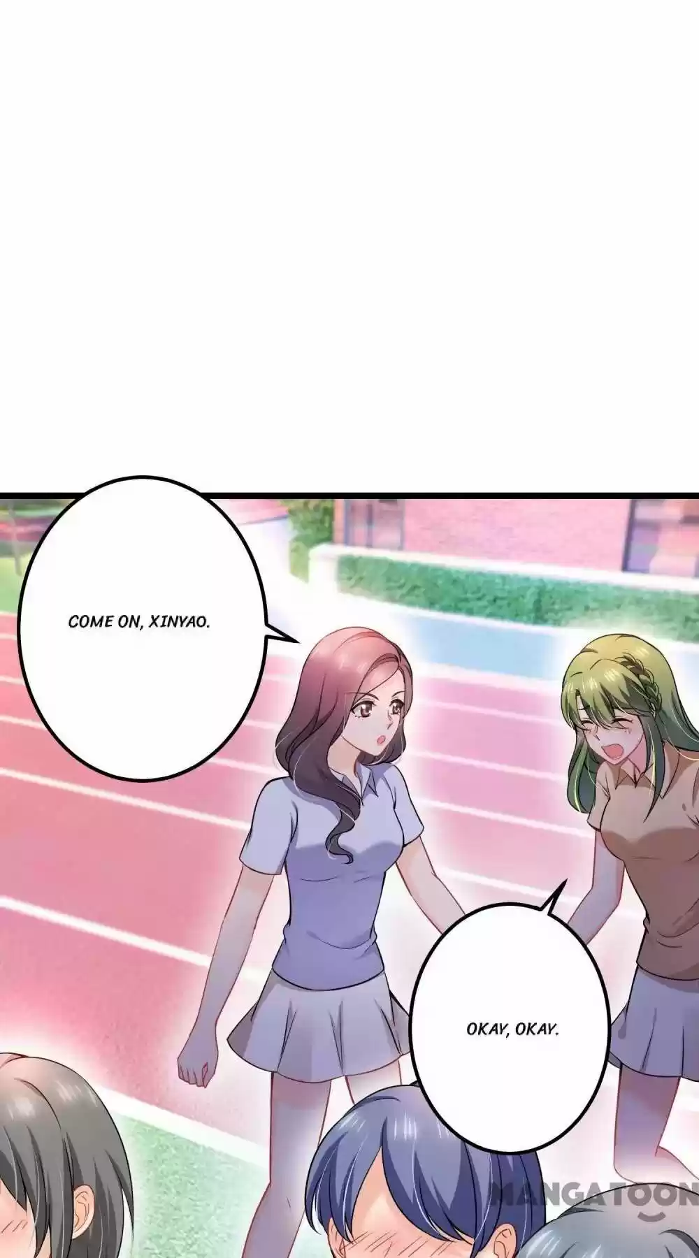 The Expensive Ex-Wife Of A Wealthy Family Chapter 587