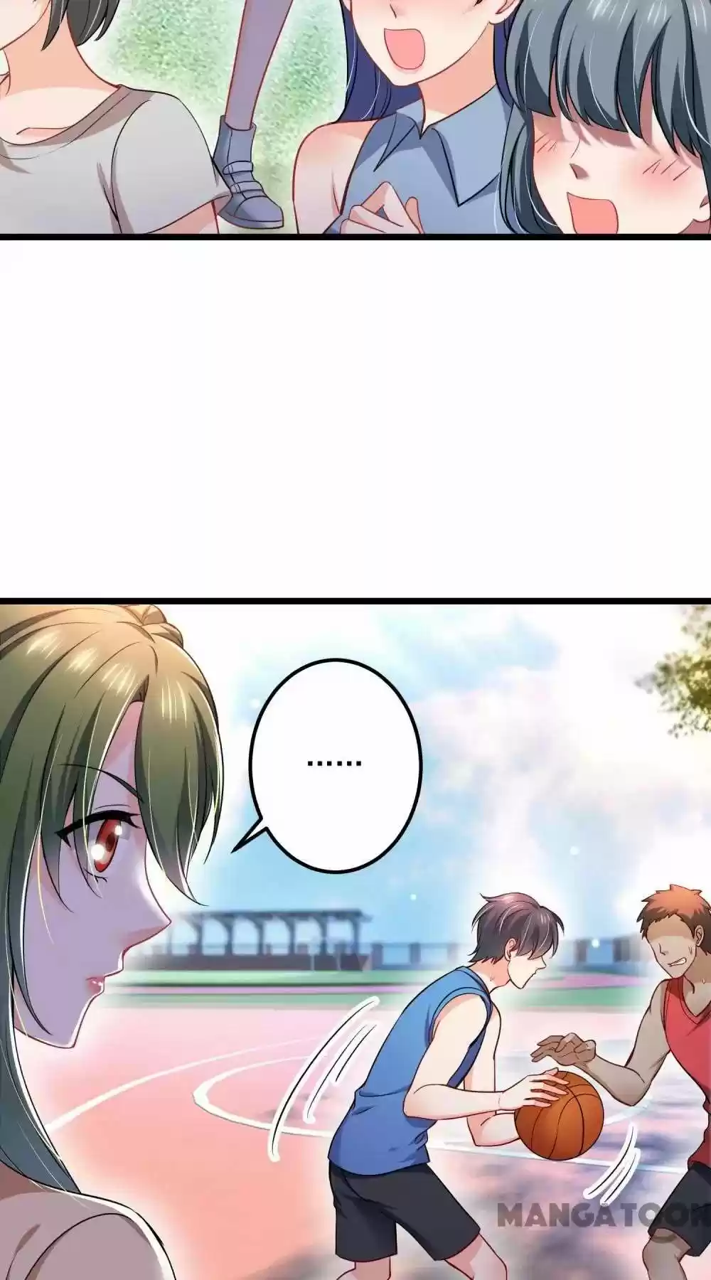 The Expensive Ex-Wife Of A Wealthy Family Chapter 587