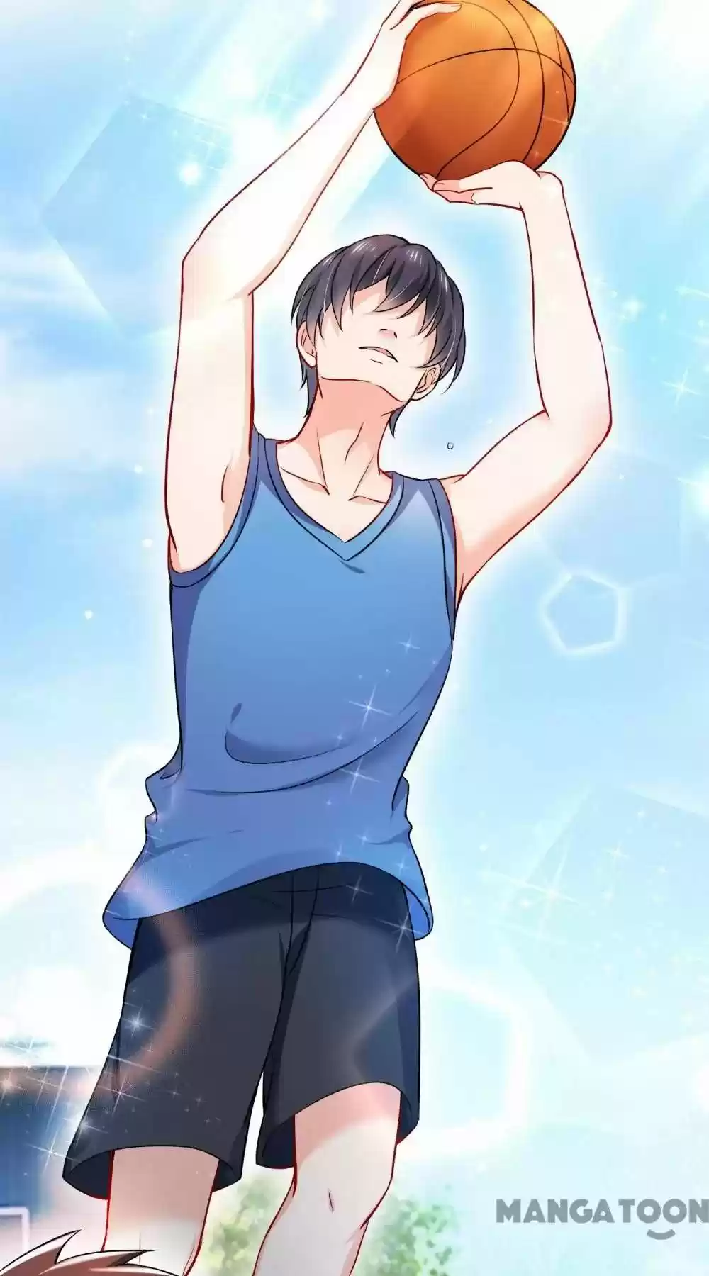 The Expensive Ex-Wife Of A Wealthy Family Chapter 587