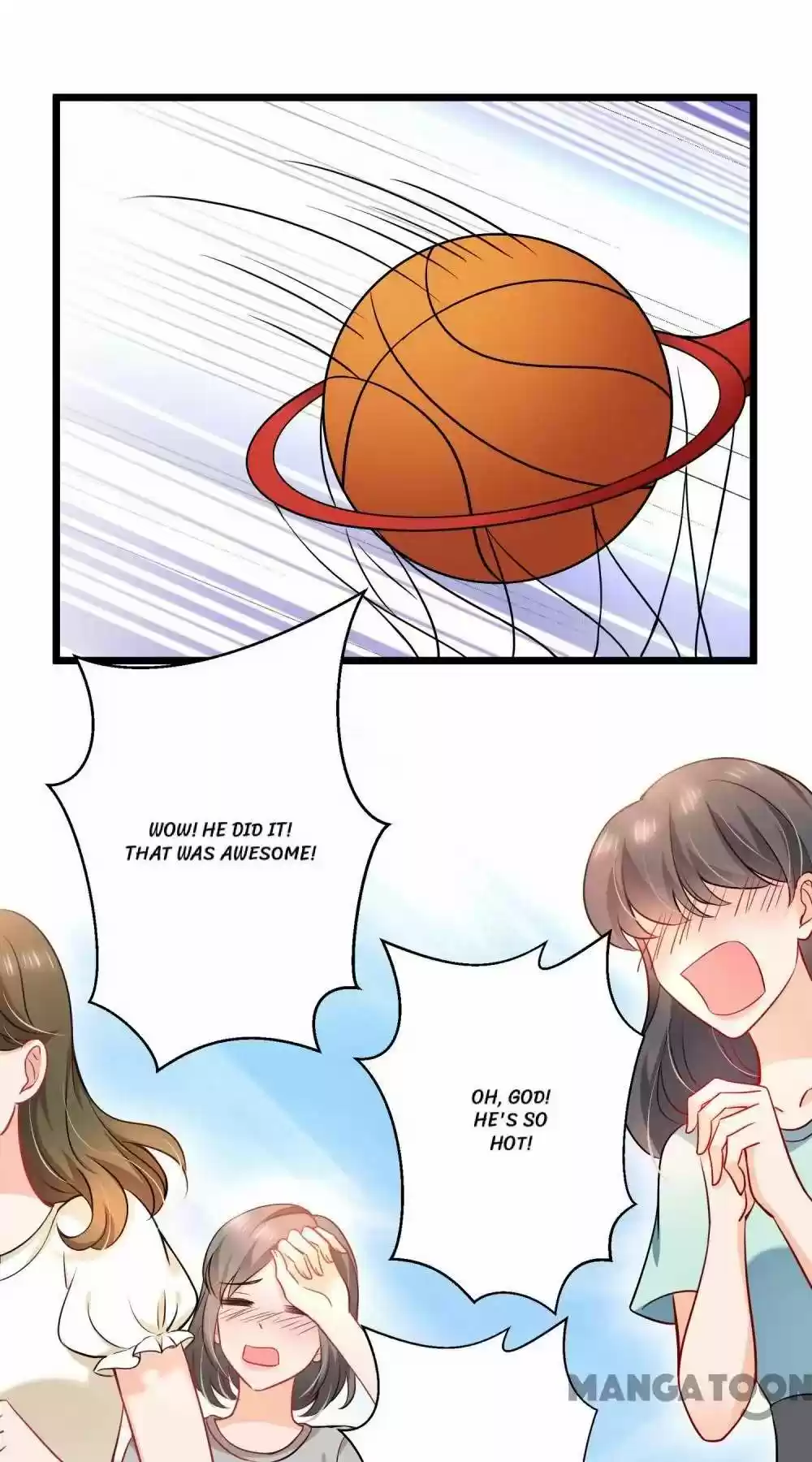 The Expensive Ex-Wife Of A Wealthy Family Chapter 587