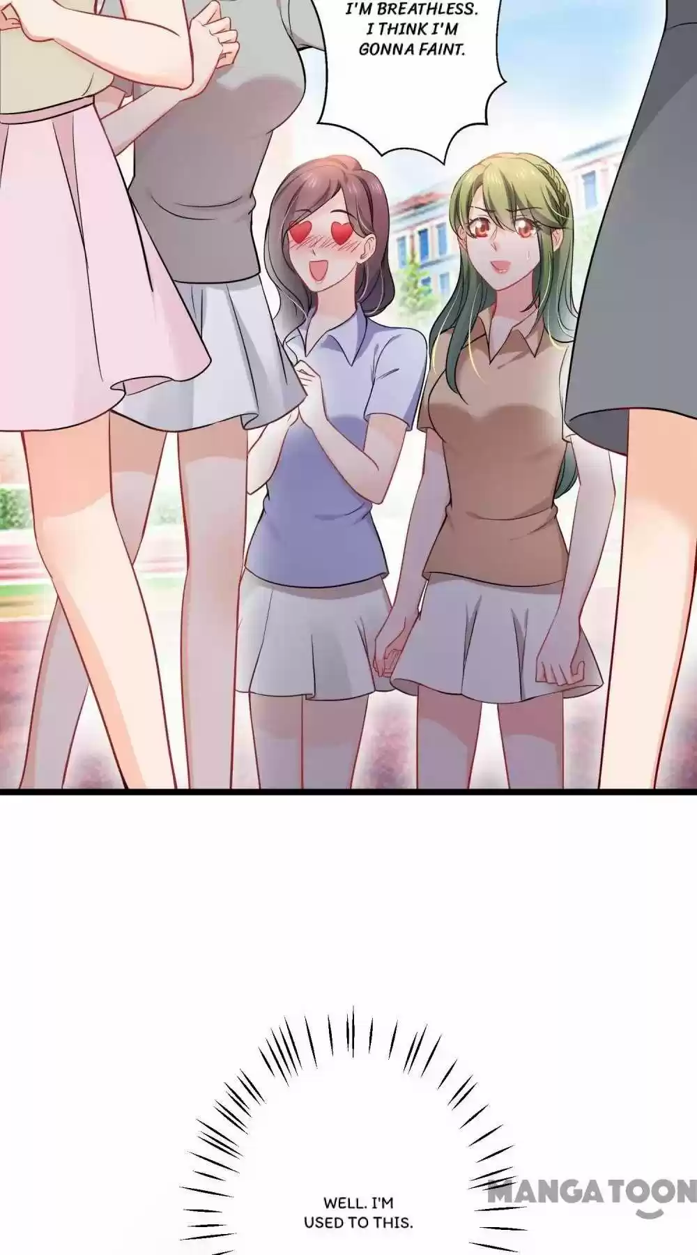 The Expensive Ex-Wife Of A Wealthy Family Chapter 587