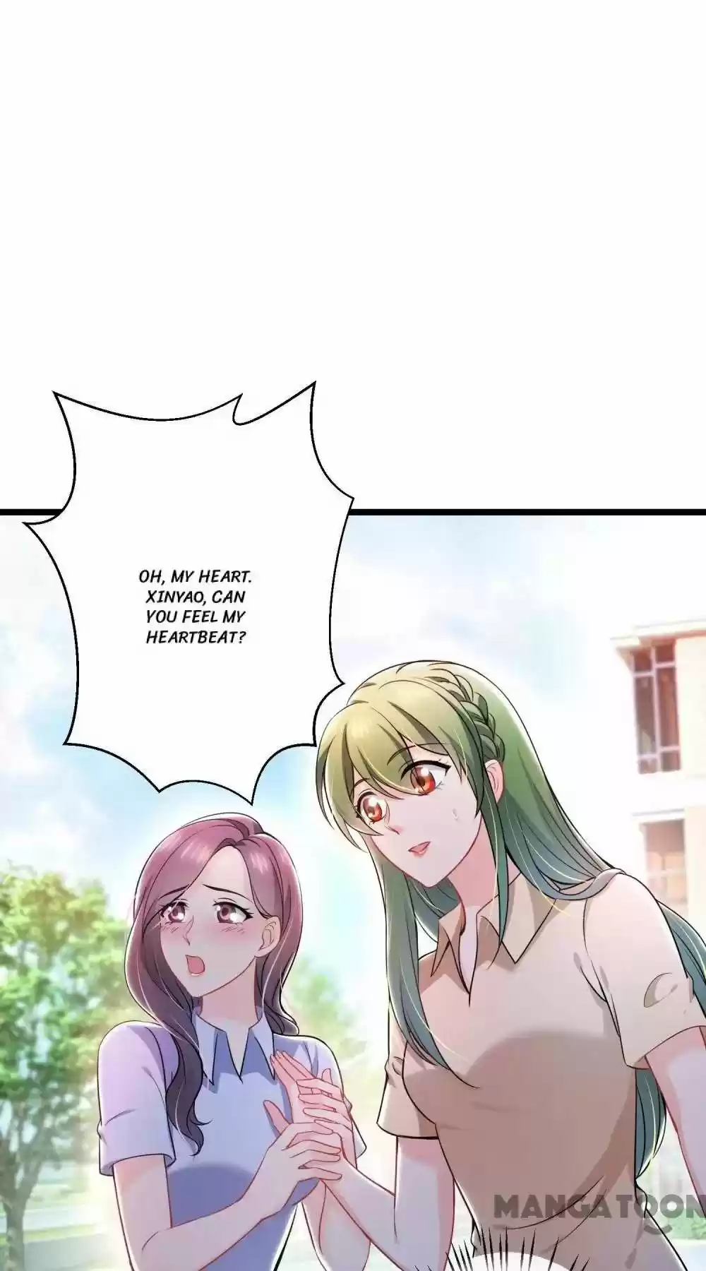 The Expensive Ex-Wife Of A Wealthy Family Chapter 587