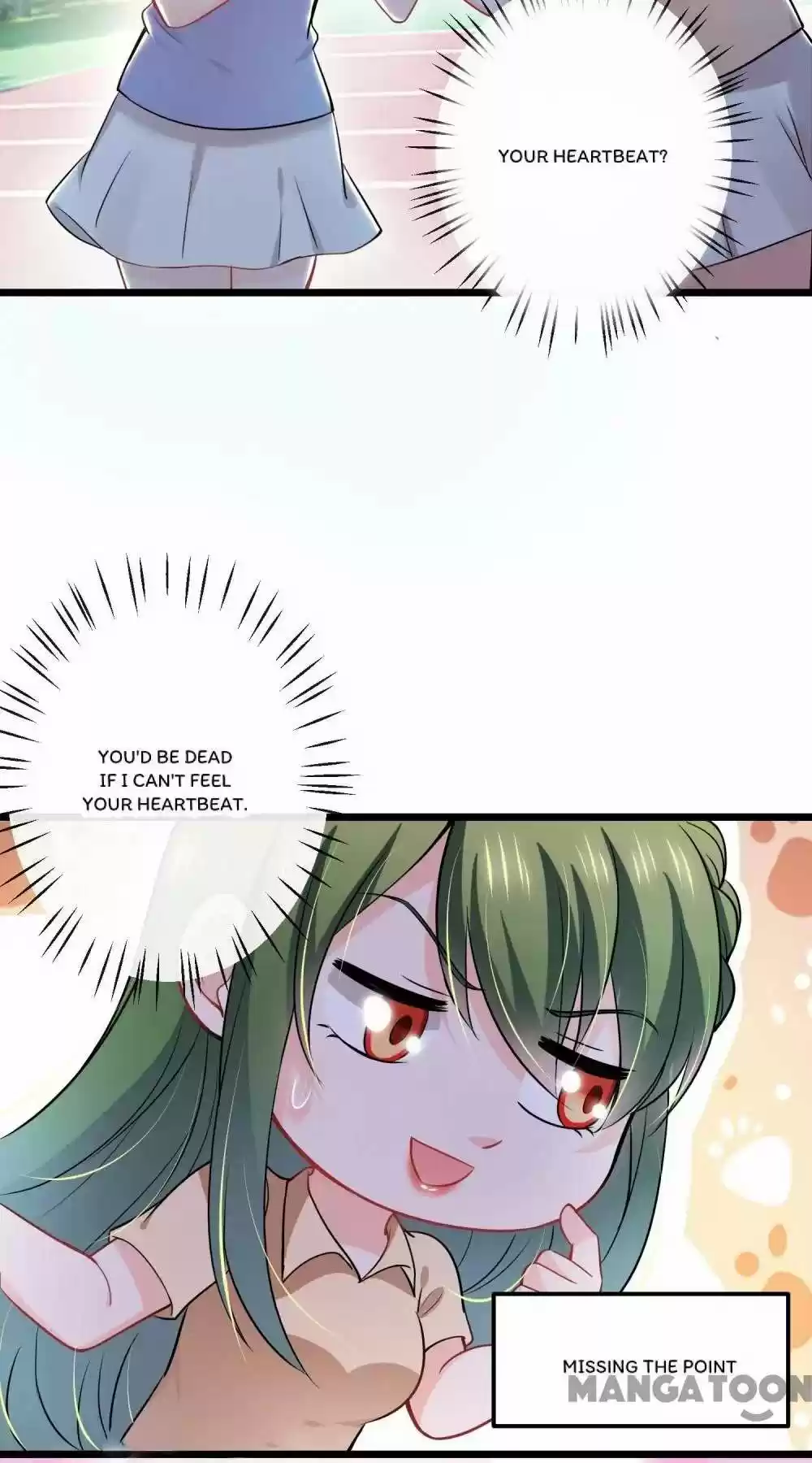 The Expensive Ex-Wife Of A Wealthy Family Chapter 587