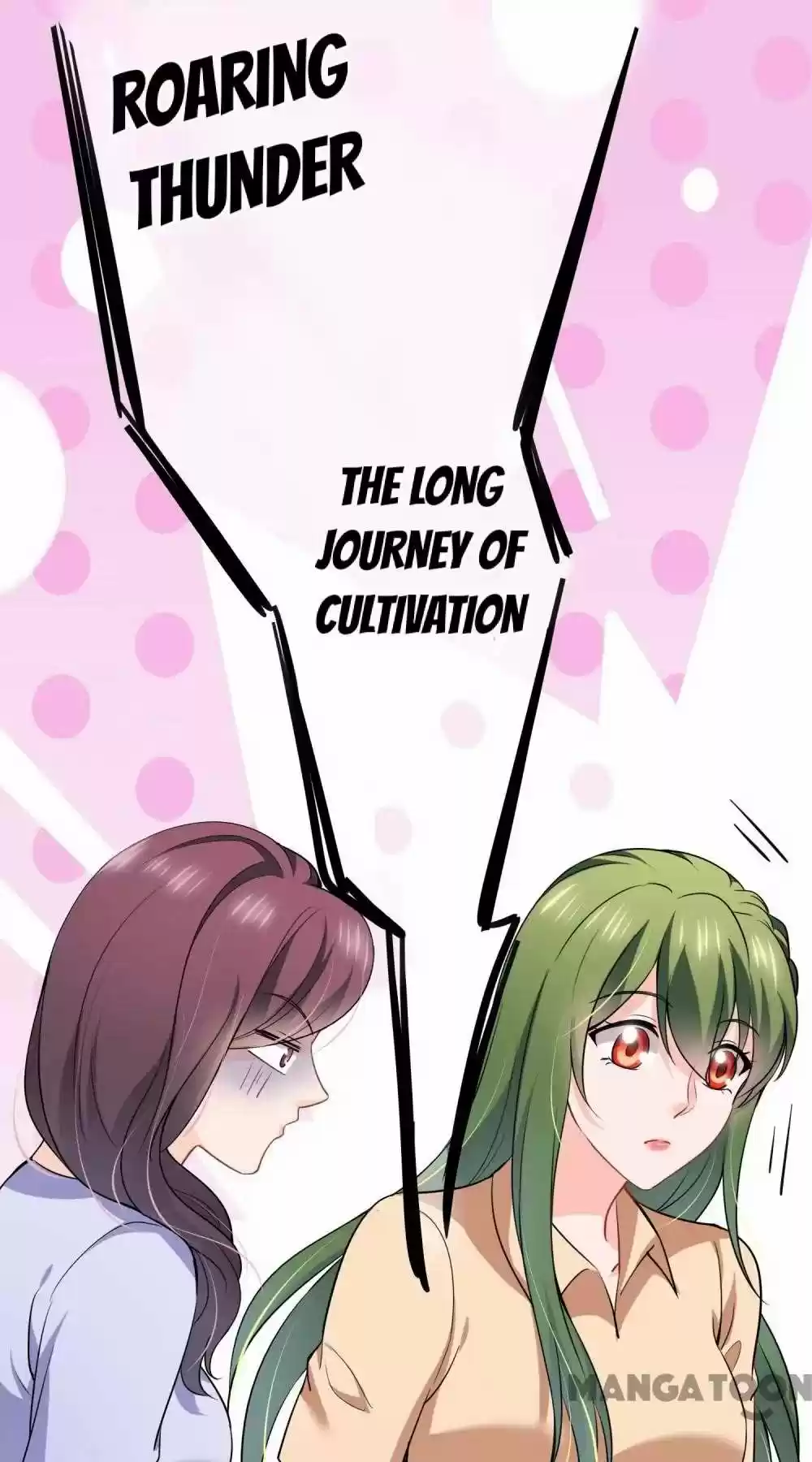 The Expensive Ex-Wife Of A Wealthy Family Chapter 587