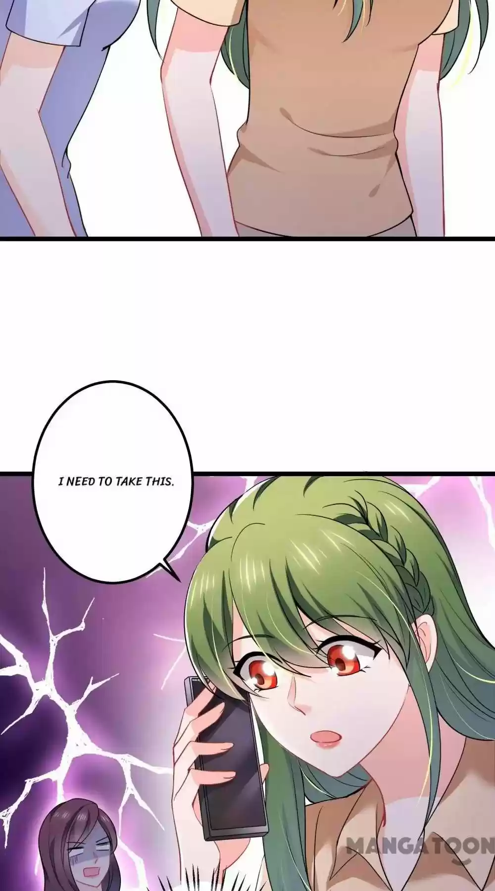 The Expensive Ex-Wife Of A Wealthy Family Chapter 587