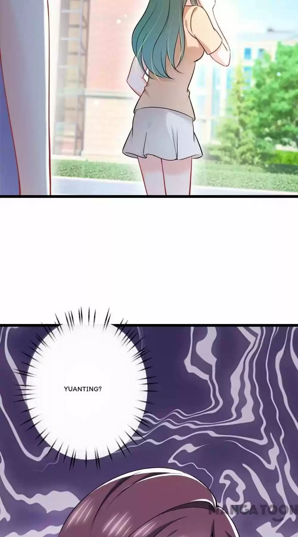 The Expensive Ex-Wife Of A Wealthy Family Chapter 587