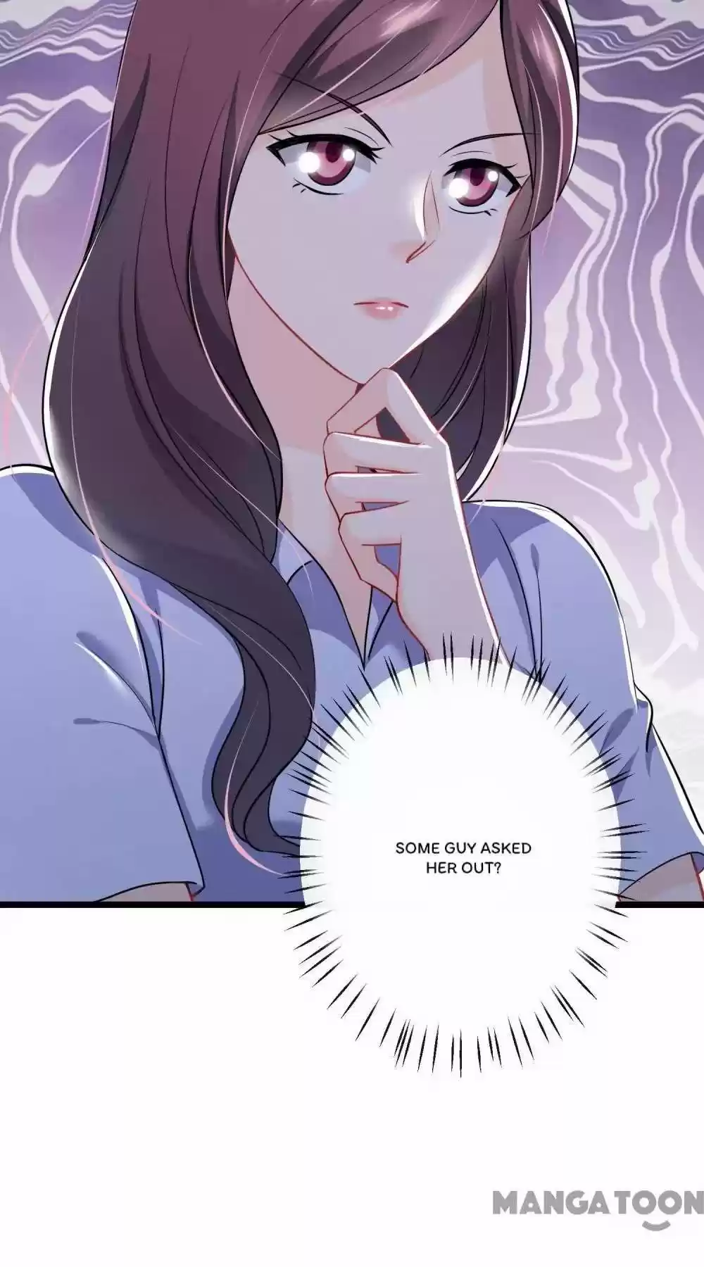 The Expensive Ex-Wife Of A Wealthy Family Chapter 587