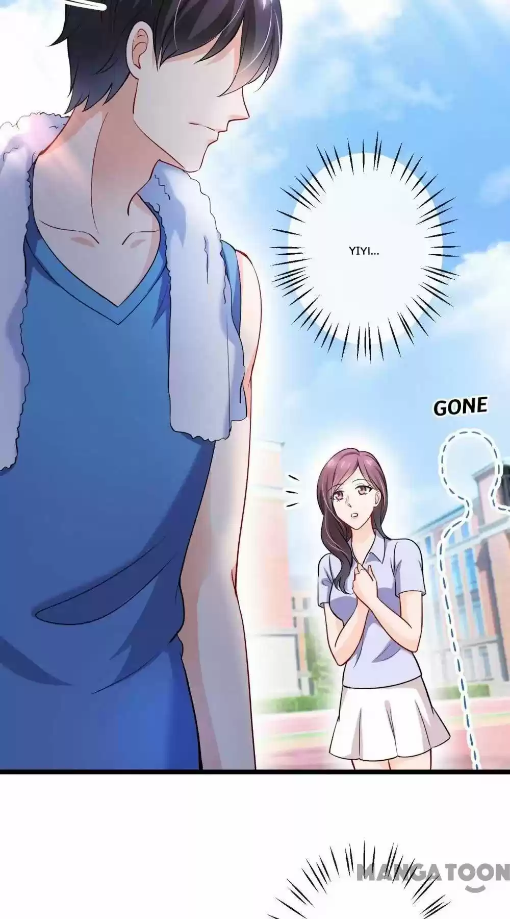 The Expensive Ex-Wife Of A Wealthy Family Chapter 587