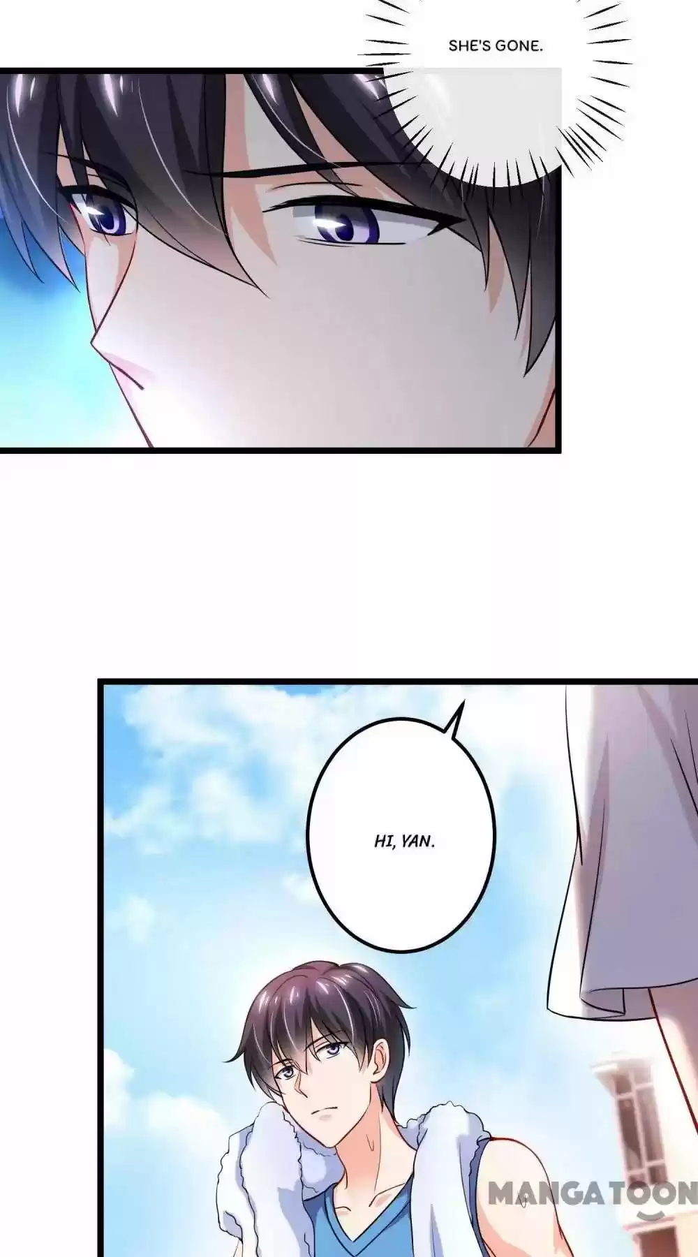 The Expensive Ex-Wife Of A Wealthy Family Chapter 587