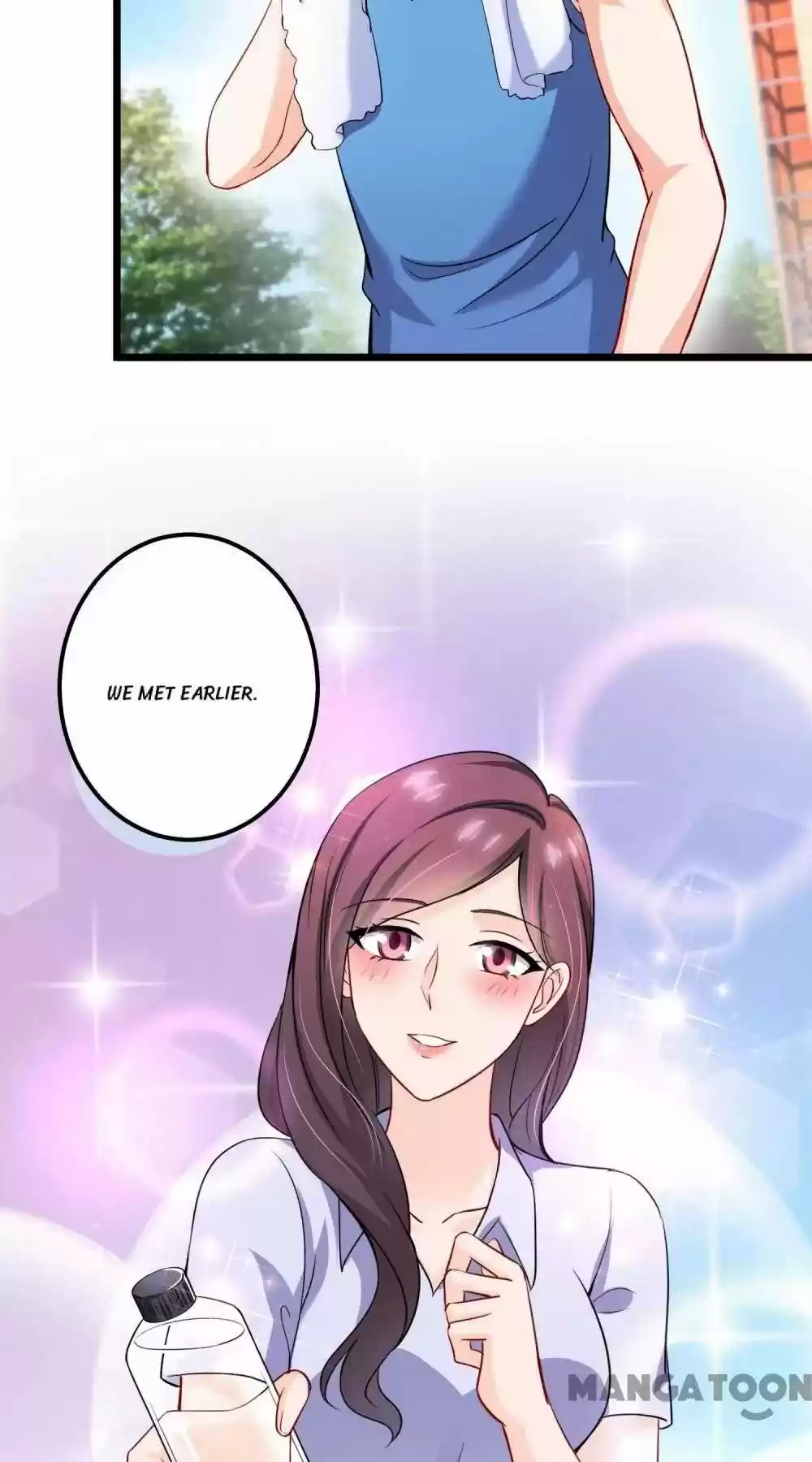 The Expensive Ex-Wife Of A Wealthy Family Chapter 587