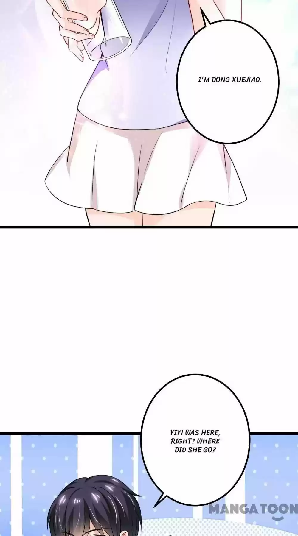 The Expensive Ex-Wife Of A Wealthy Family Chapter 587