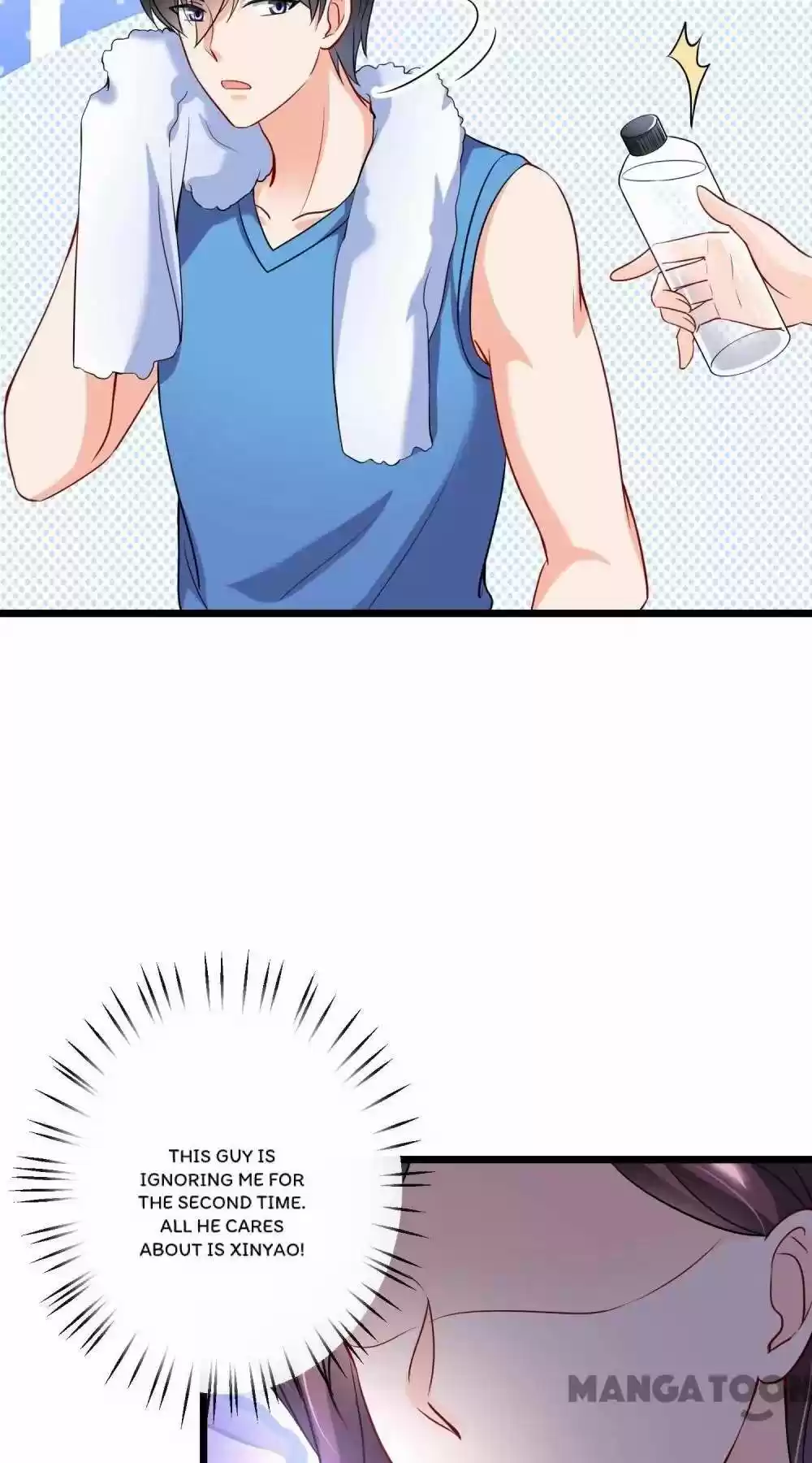 The Expensive Ex-Wife Of A Wealthy Family Chapter 587