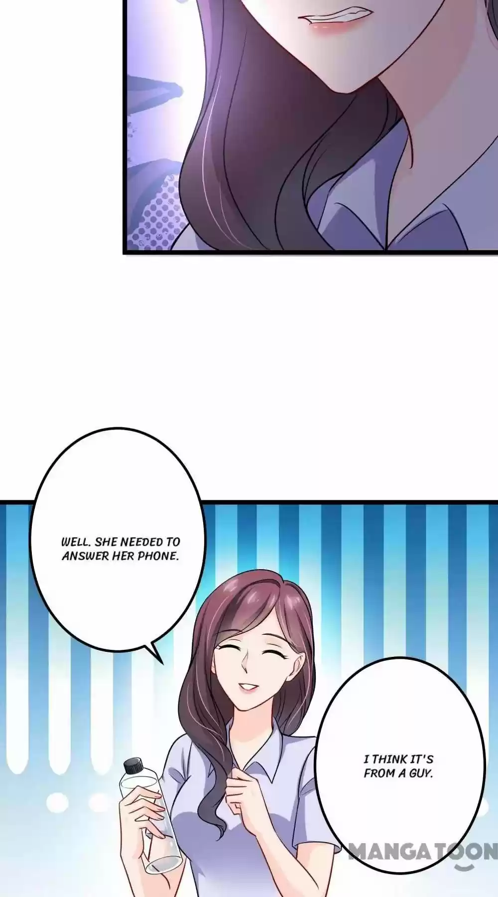 The Expensive Ex-Wife Of A Wealthy Family Chapter 587